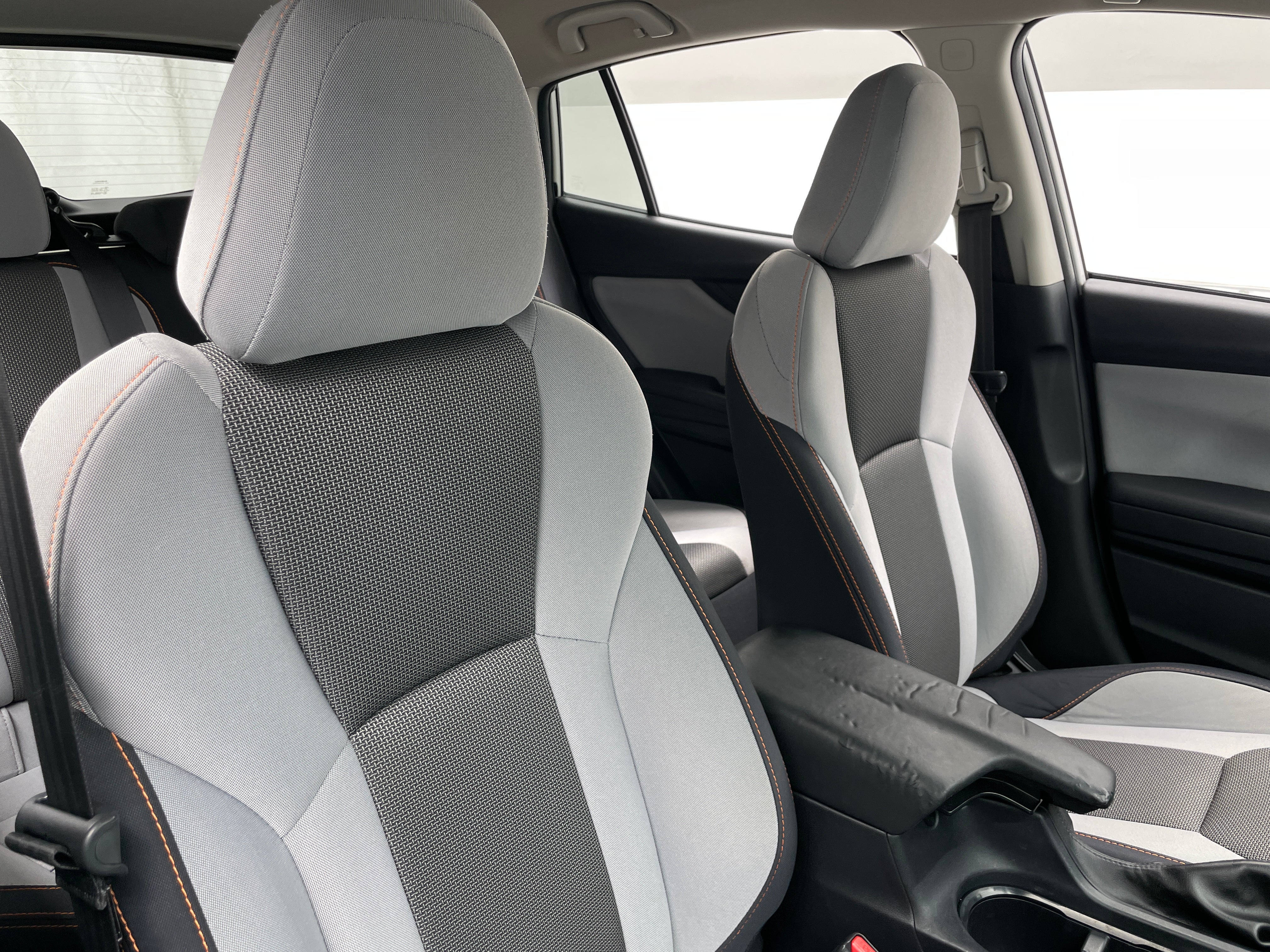 Thumbnail: 2019 Subaru Crosstrek - 2