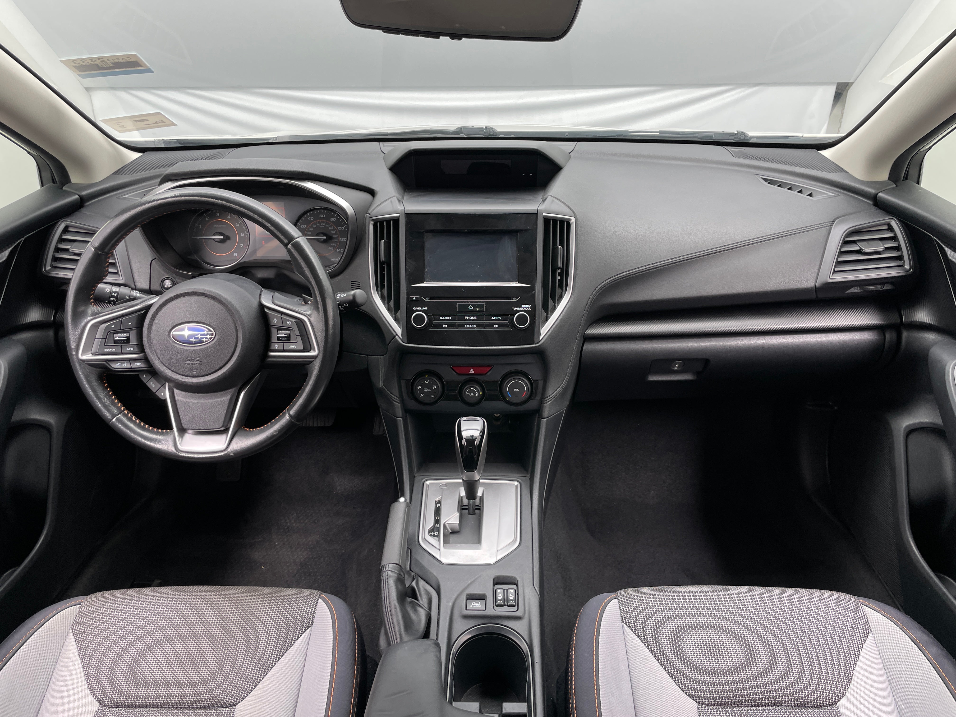 Thumbnail: 2019 Subaru Crosstrek - 3