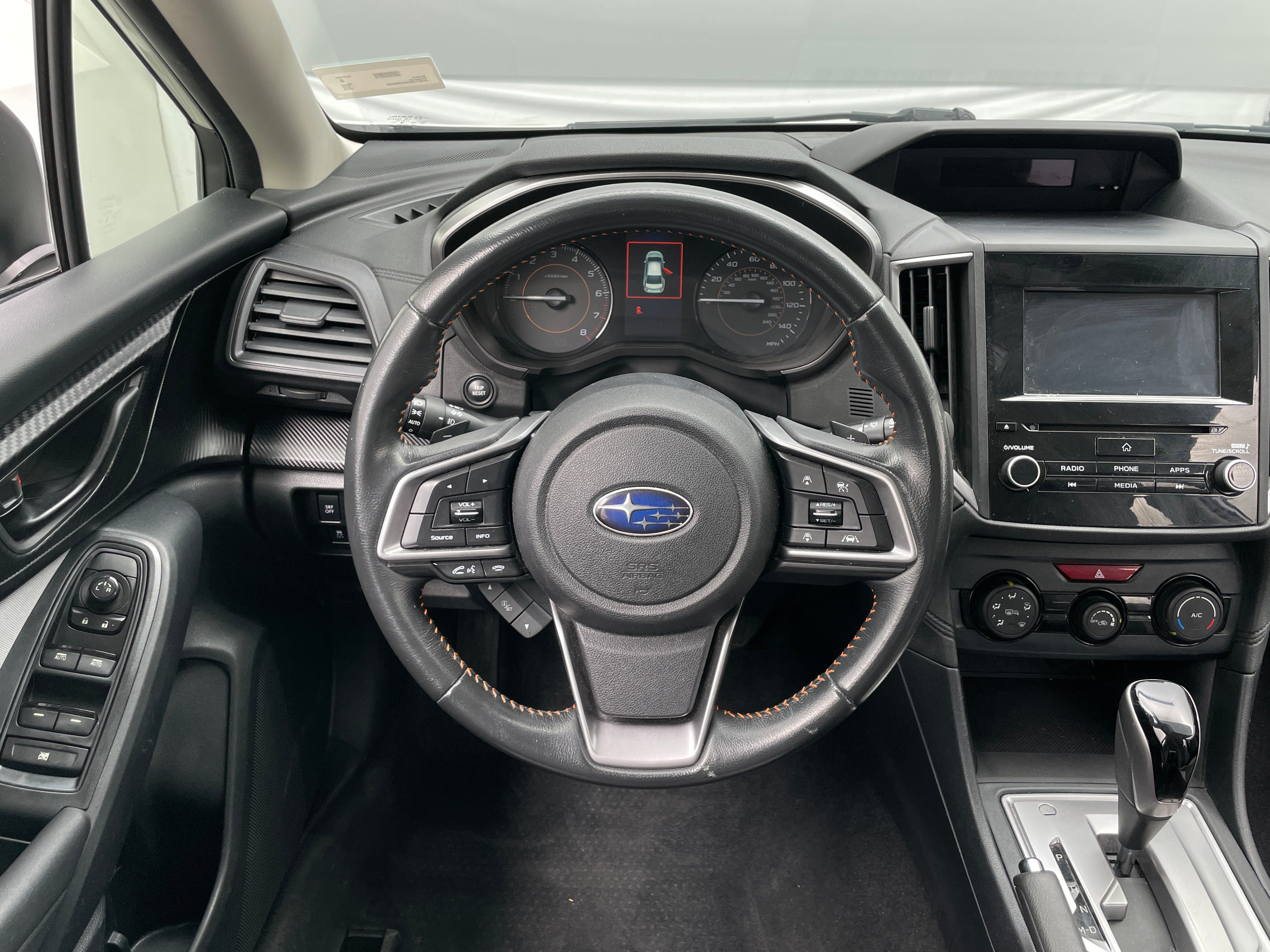 Thumbnail: 2019 Subaru Crosstrek - 5
