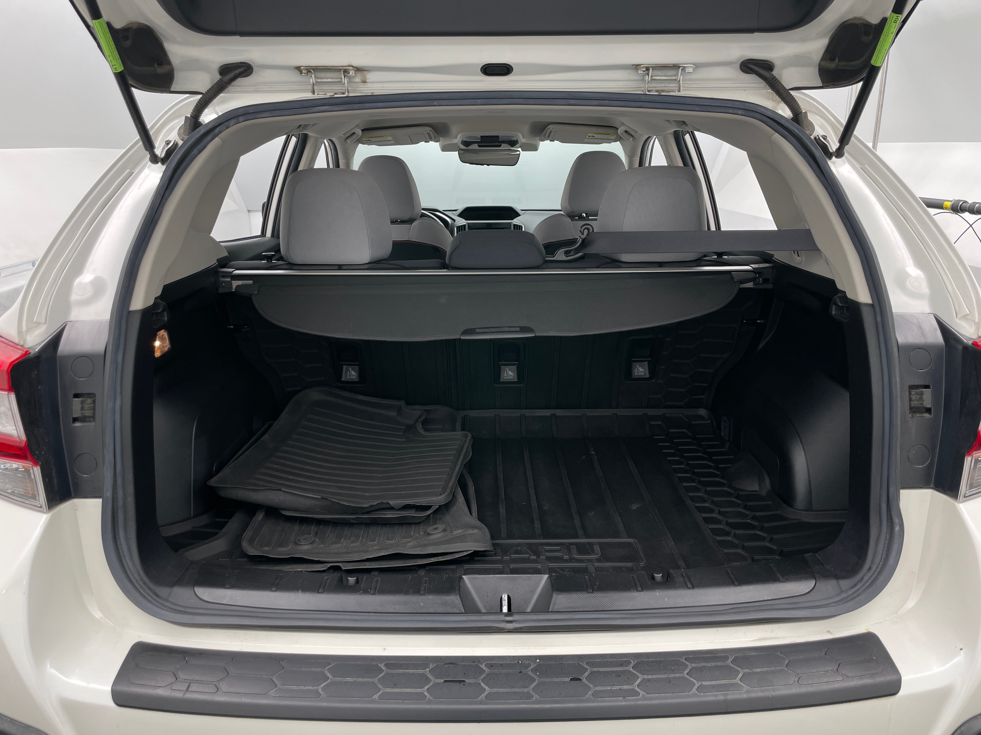 Thumbnail: 2019 Subaru Crosstrek - 7