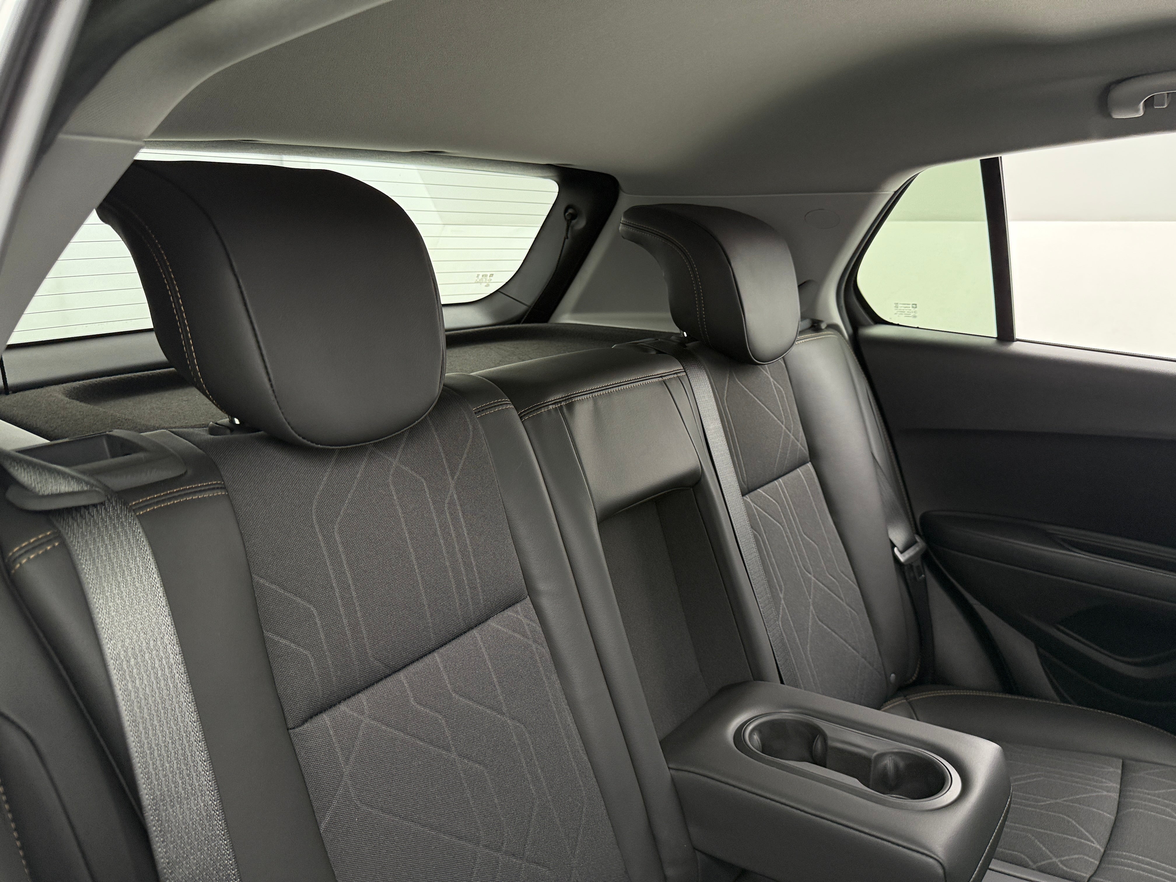 Thumbnail: 2022 Chevrolet Trax - 6