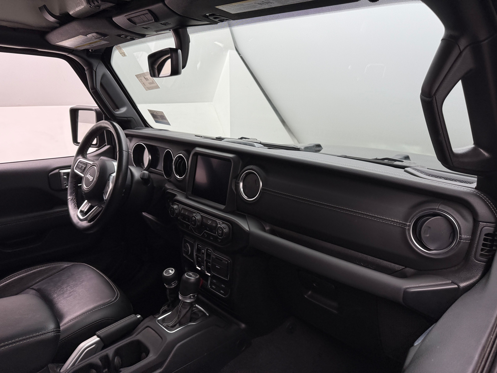 Thumbnail: 2021 Jeep Wrangler - 2