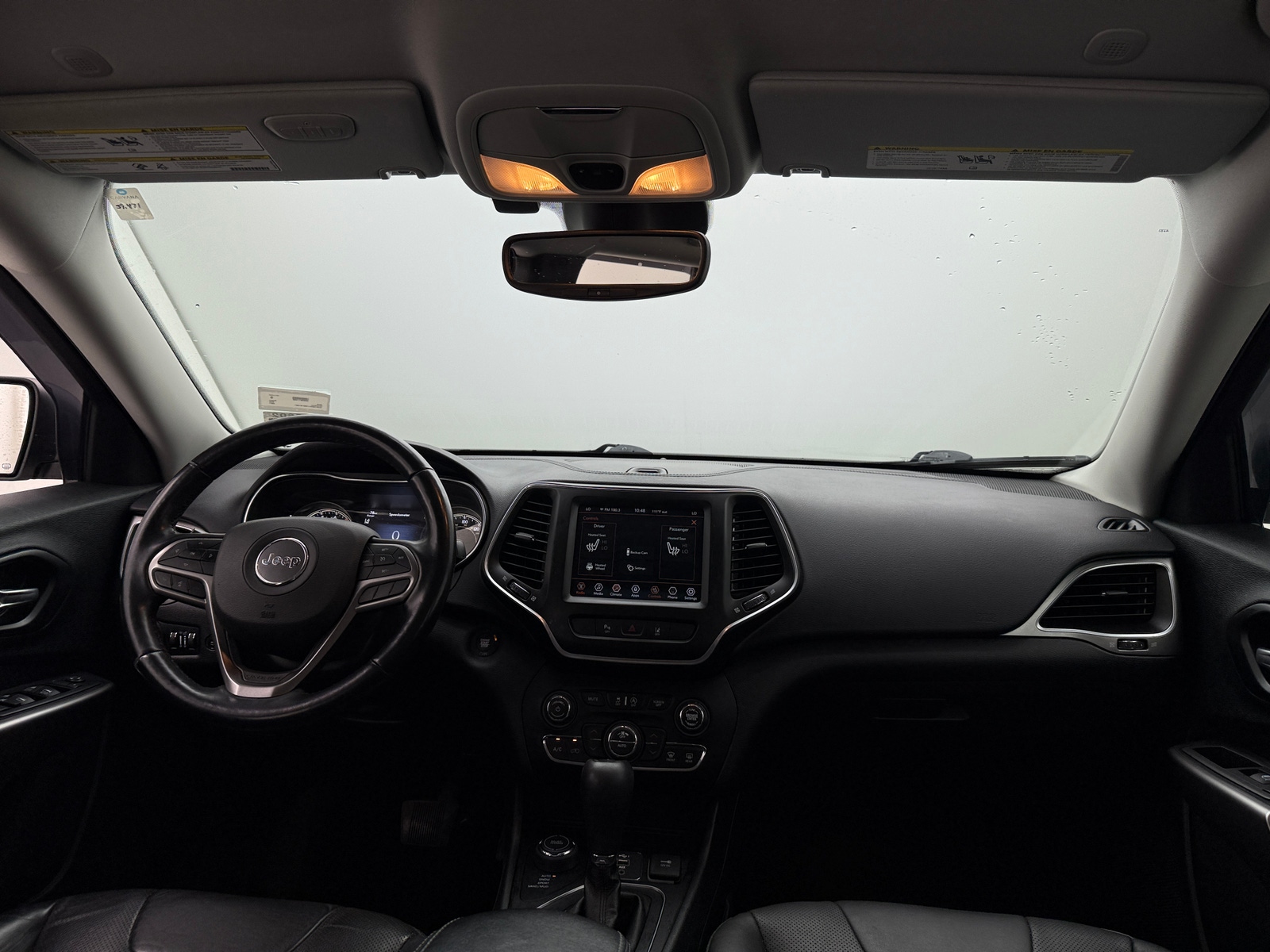 Thumbnail: 2021 Jeep Cherokee - 2