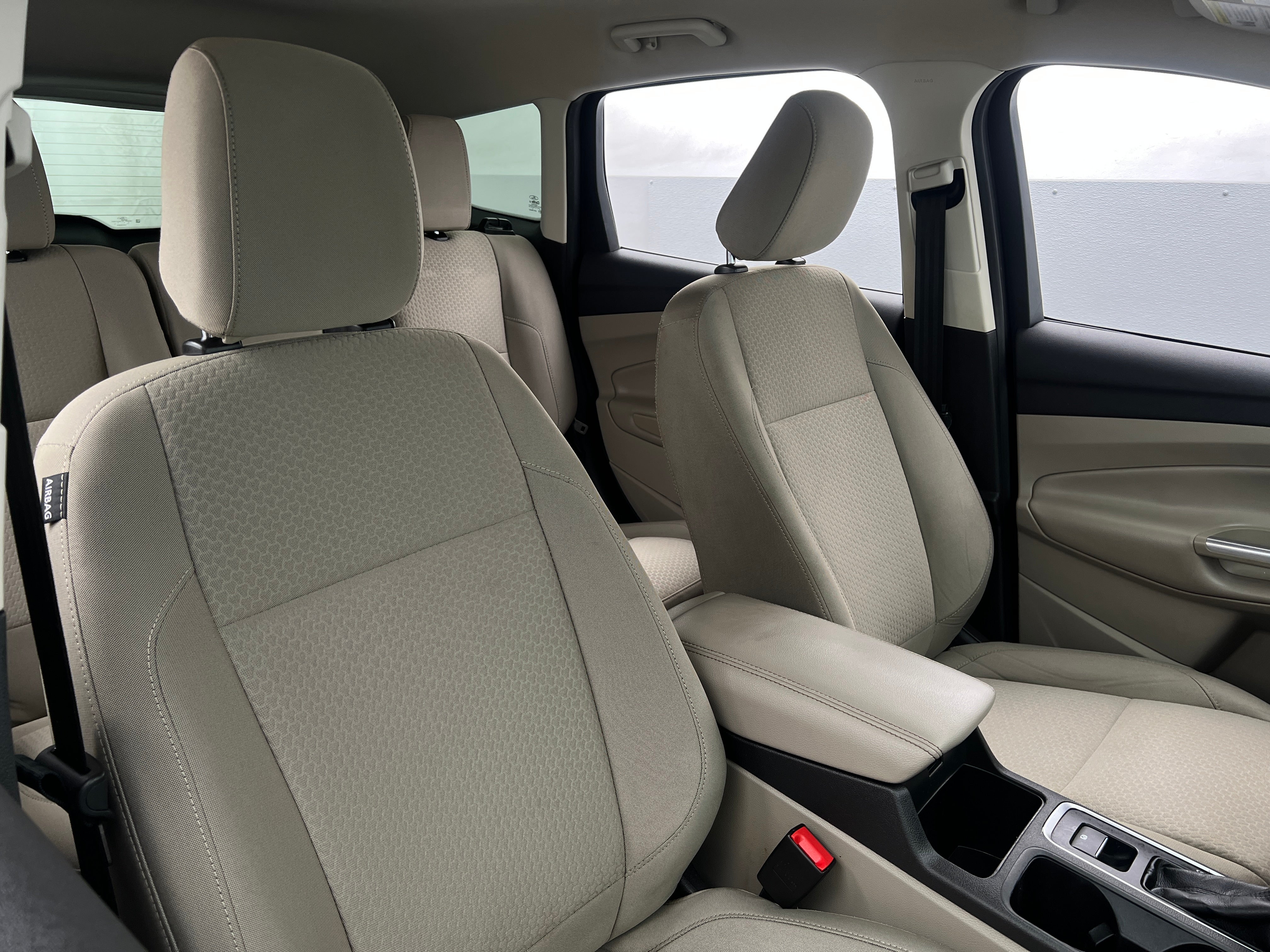 Thumbnail: 2019 Ford Escape - 2