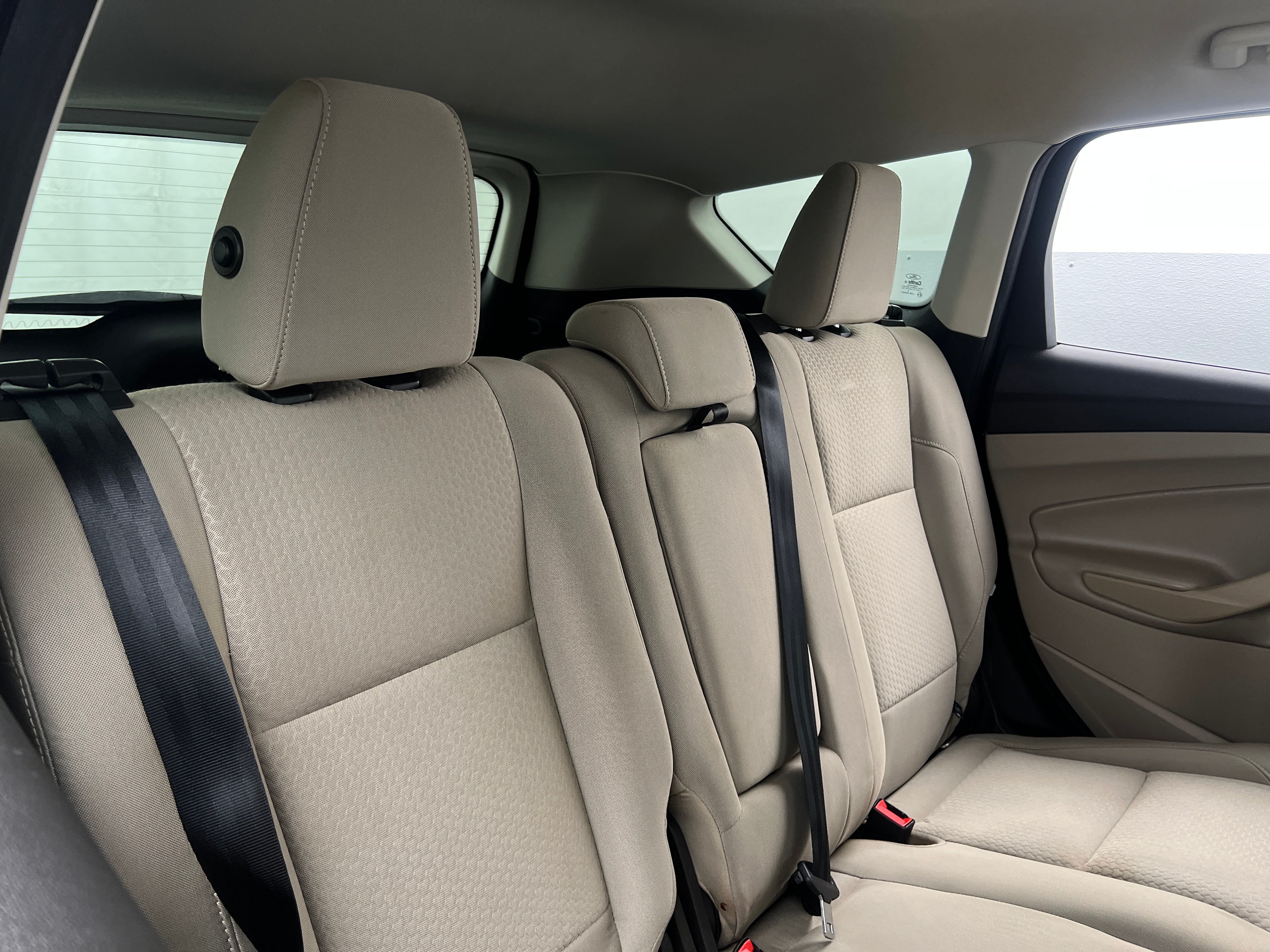 Thumbnail: 2019 Ford Escape - 6