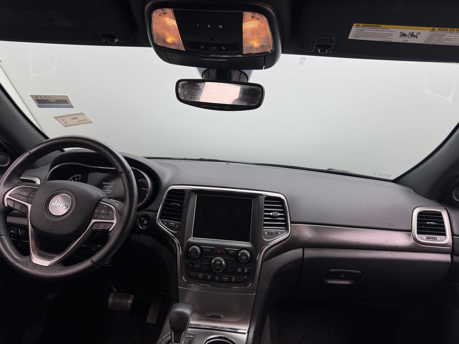 Thumbnail: 2018 Jeep Grand Cherokee - 2