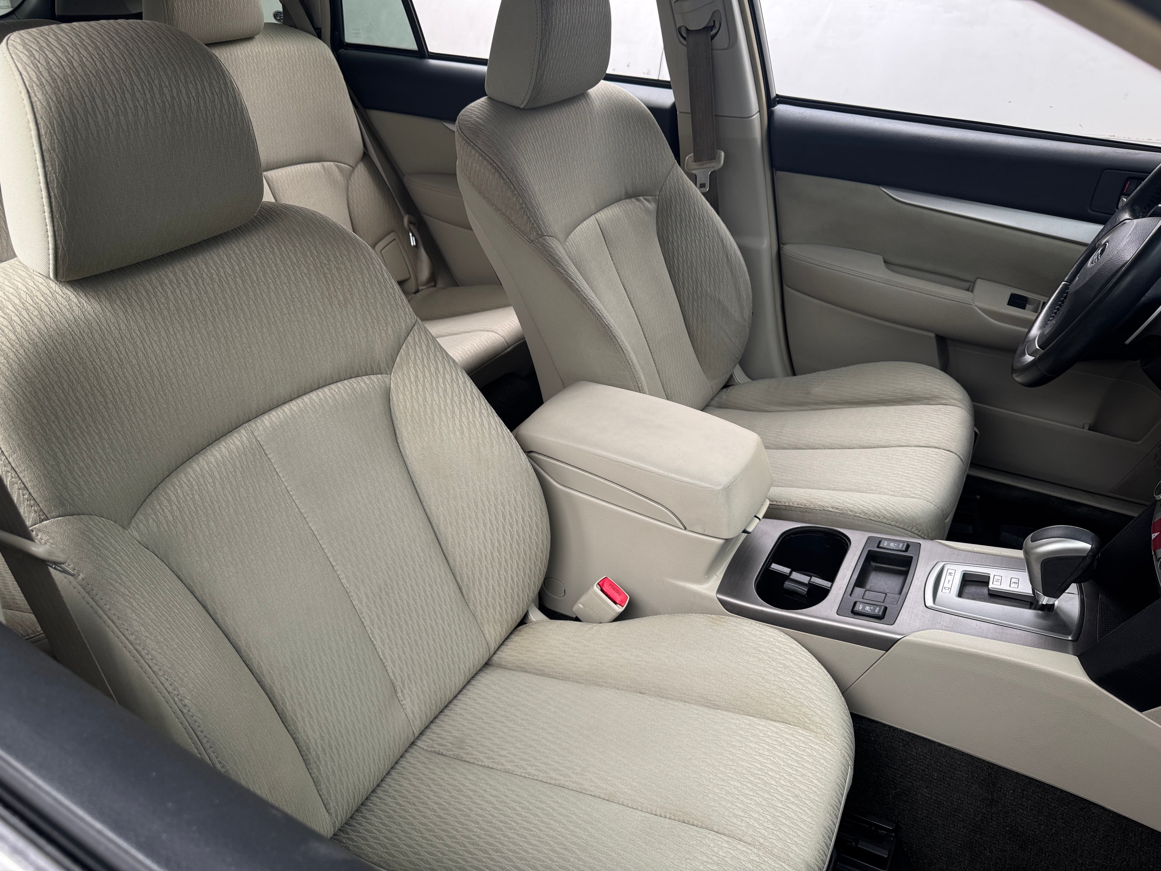 Thumbnail: 2012 Subaru Outback - 2