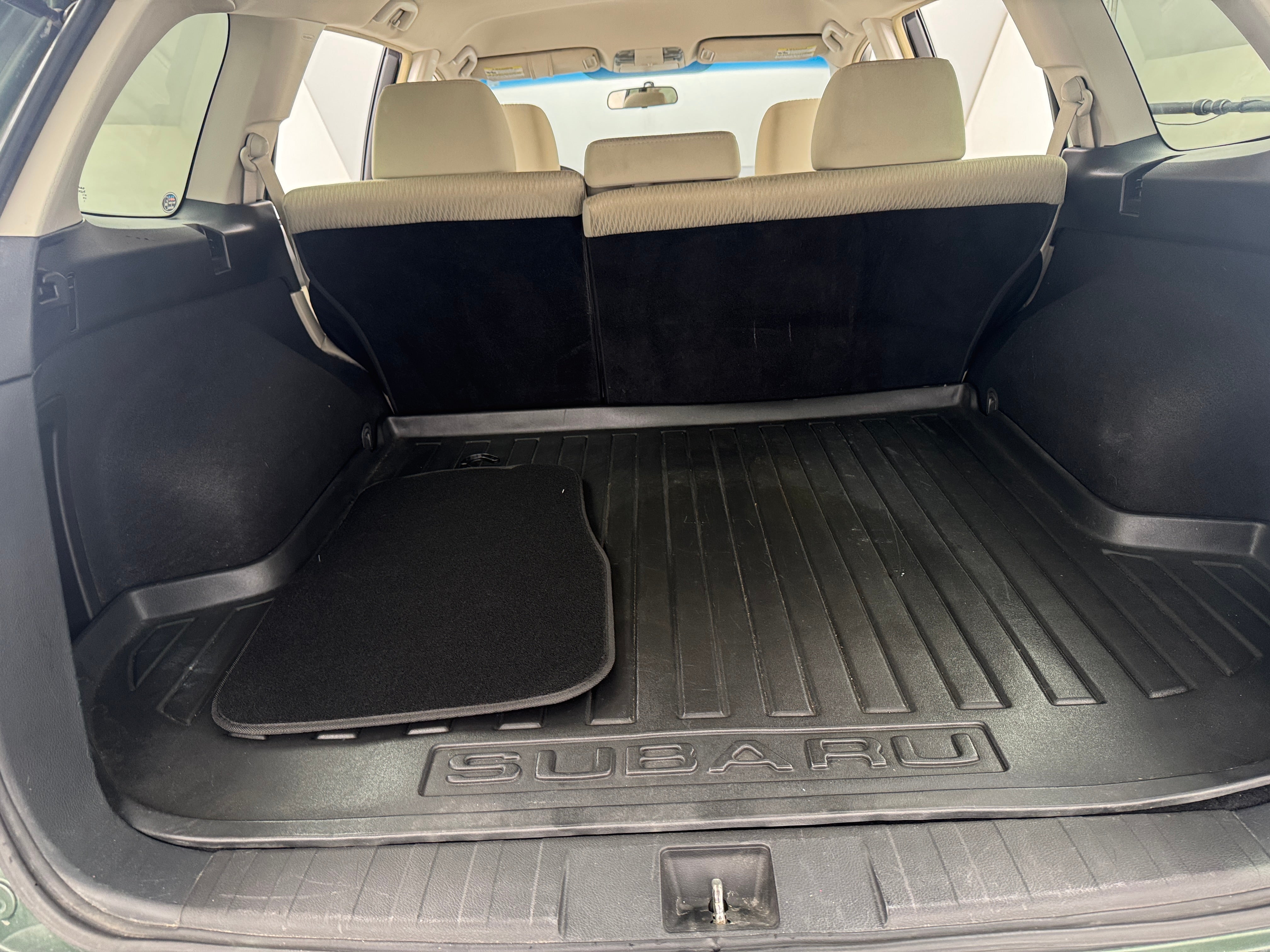 Thumbnail: 2012 Subaru Outback - 7