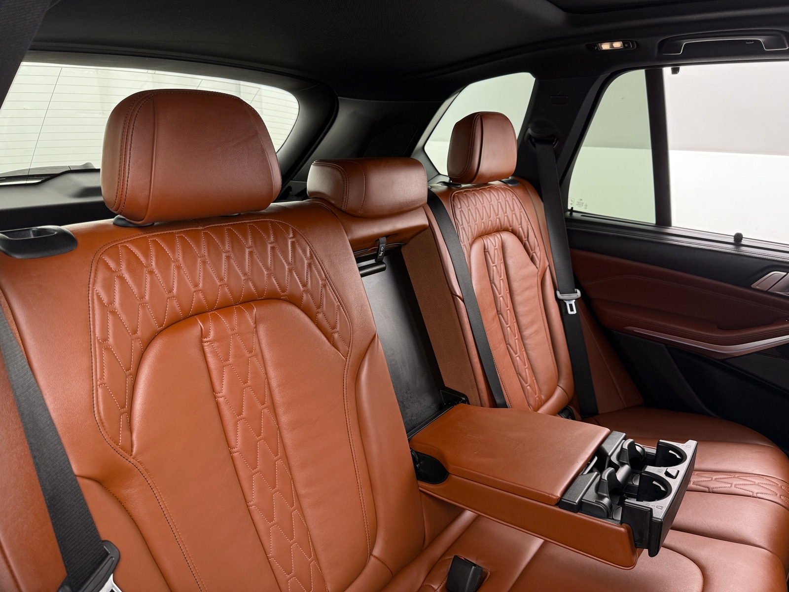 Thumbnail: 2019 BMW X5 - 5