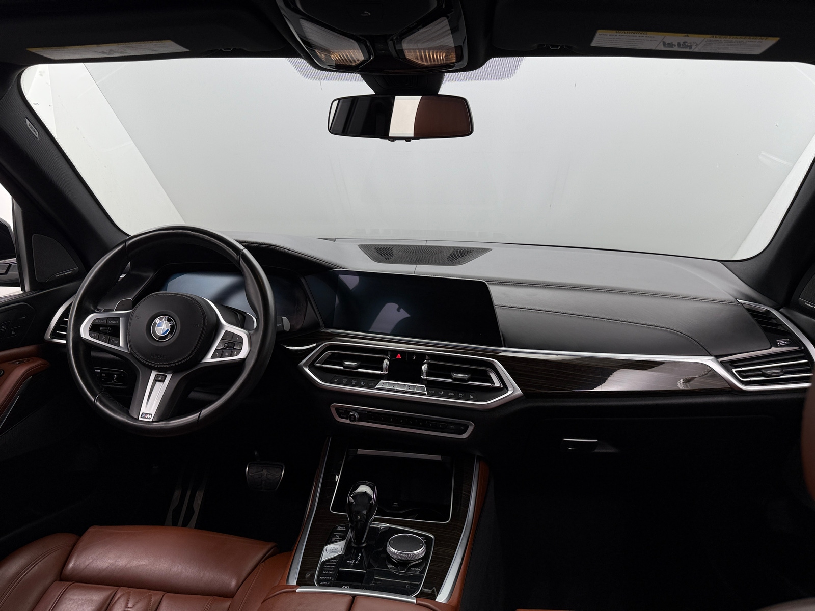 Thumbnail: 2019 BMW X5 - 2