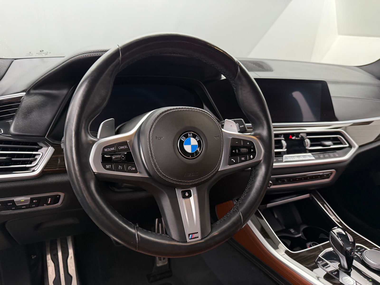 Thumbnail: 2019 BMW X5 - 4