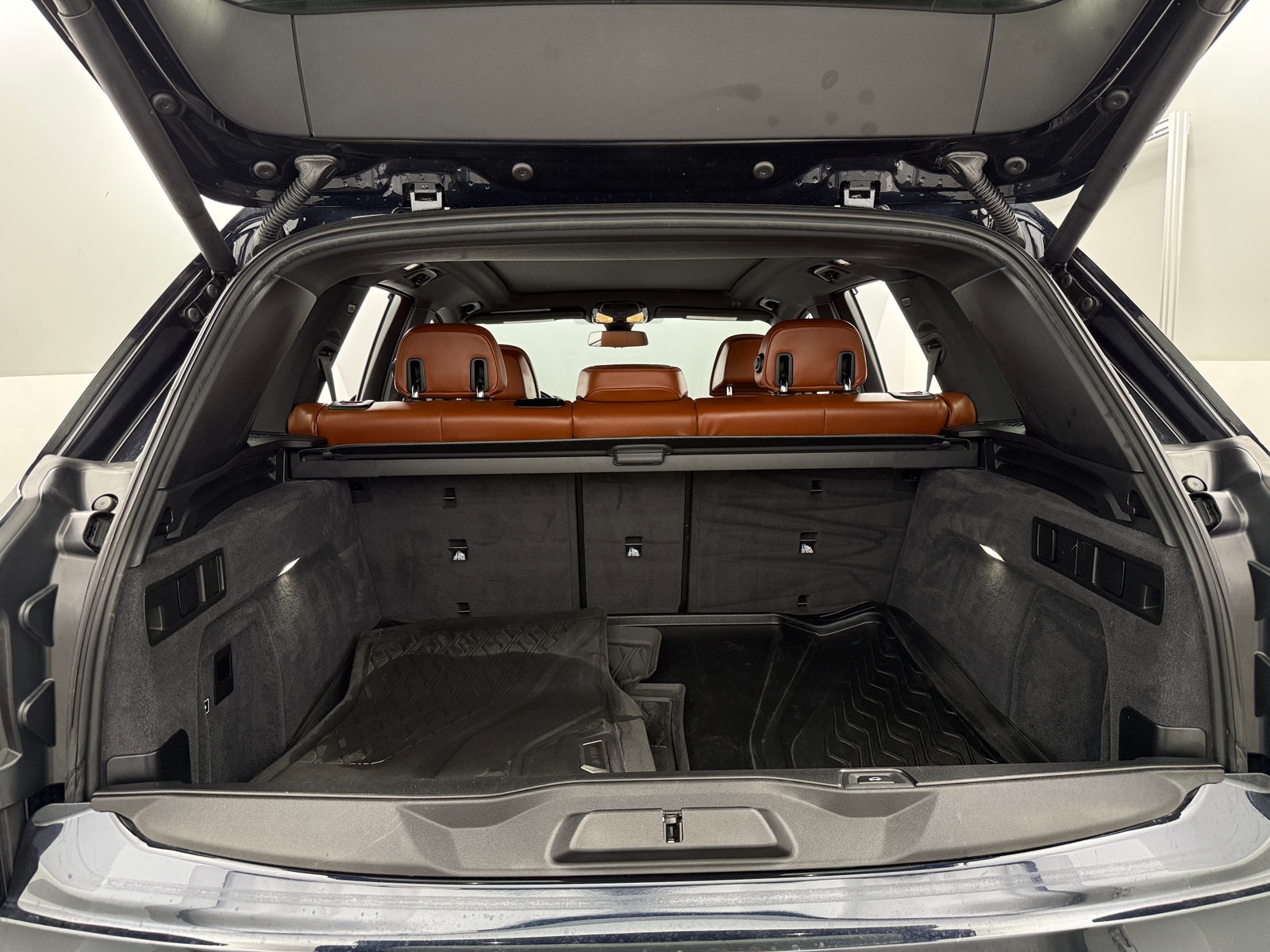 Thumbnail: 2019 BMW X5 - 6