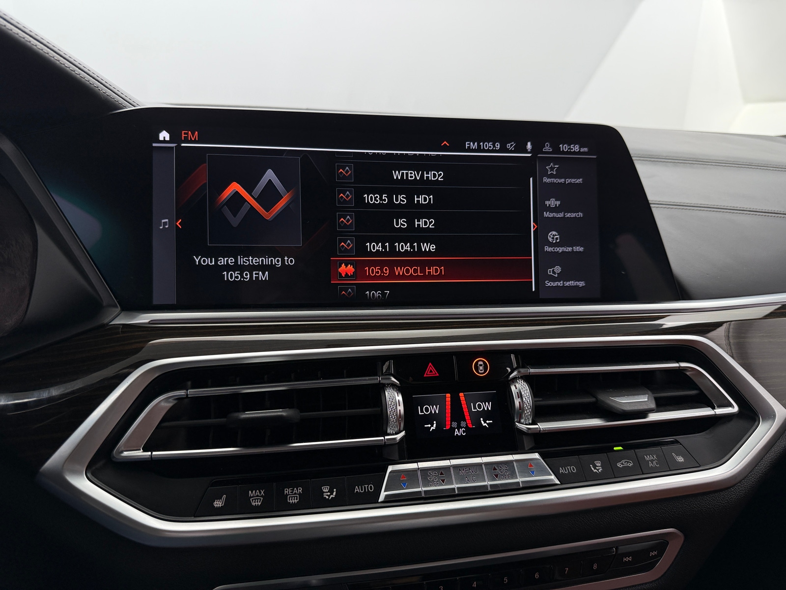 Thumbnail: 2019 BMW X5 - 3