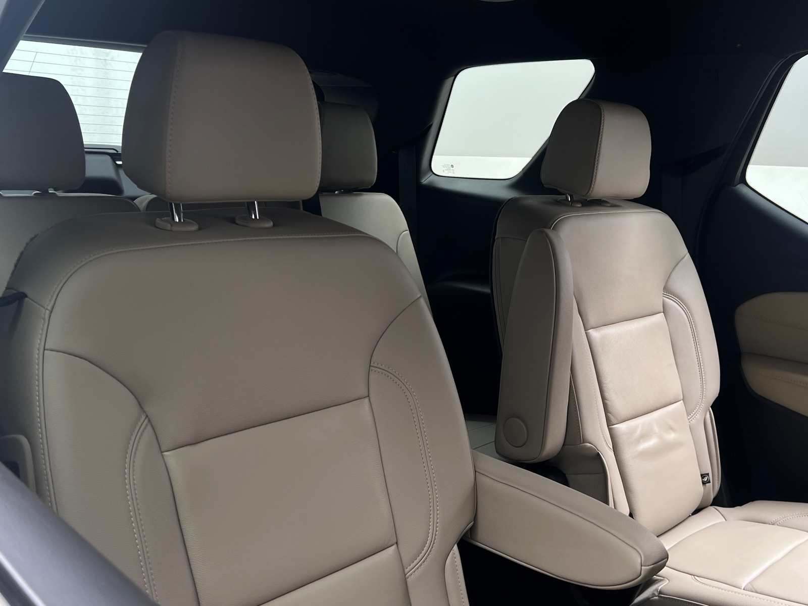 Thumbnail: 2022 Chevrolet Traverse - 5