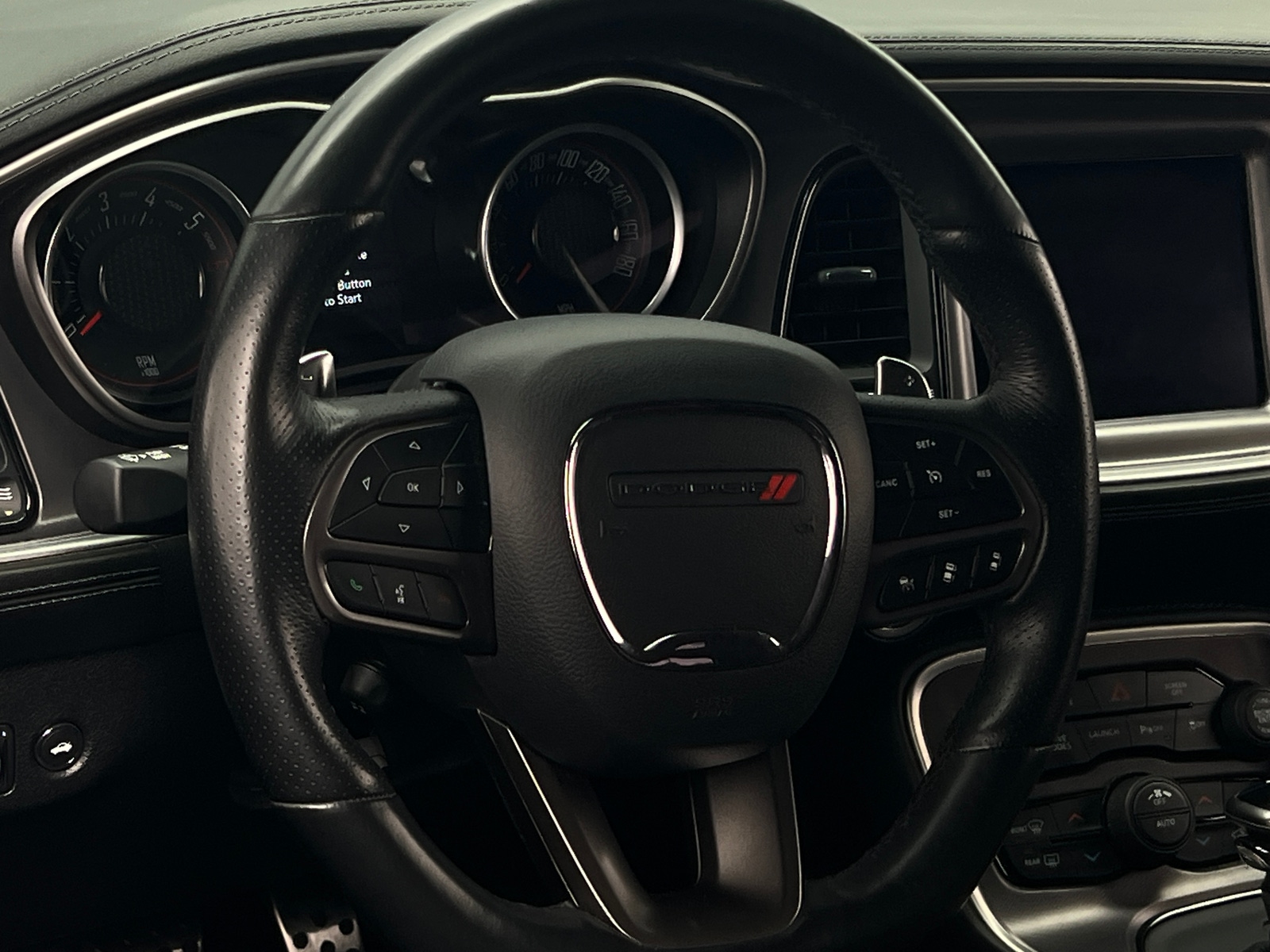Thumbnail: 2021 Dodge Challenger - 4