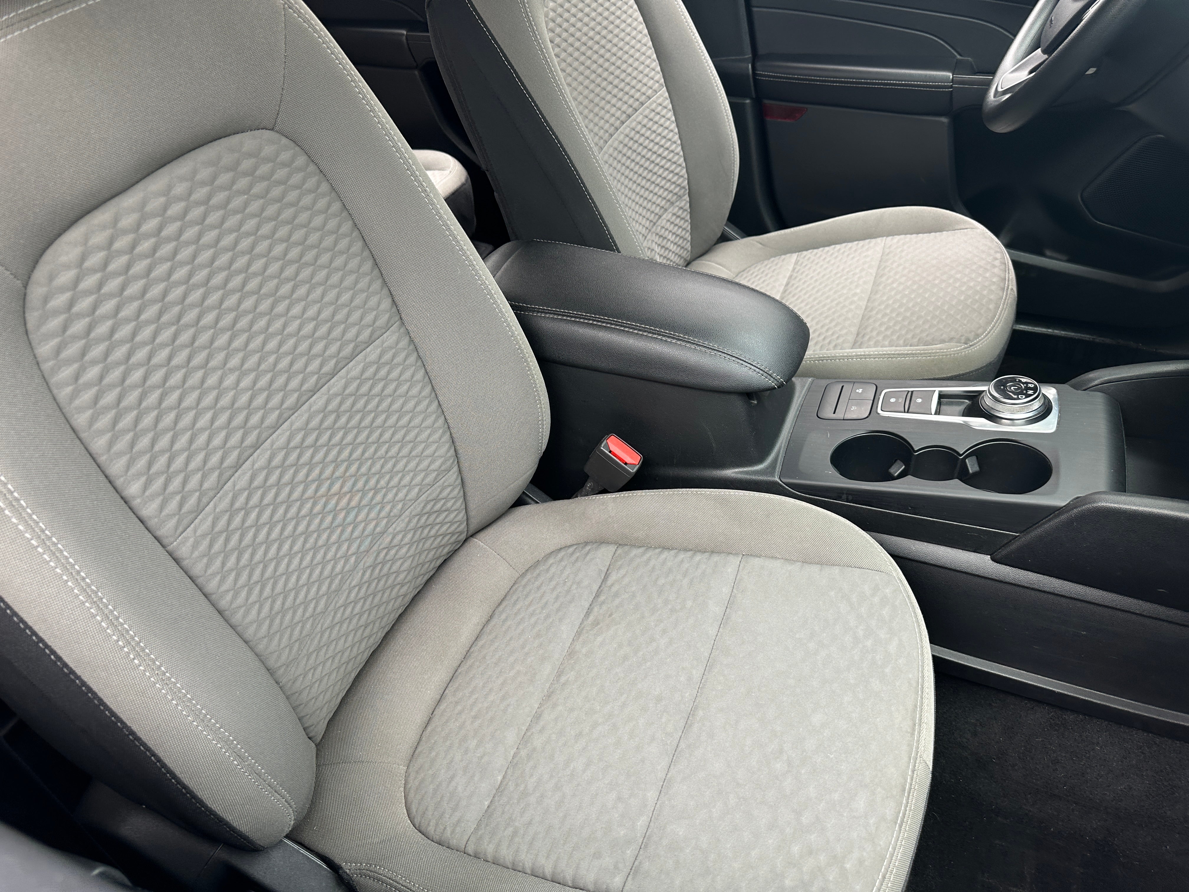 Thumbnail: 2021 Ford Escape - 2