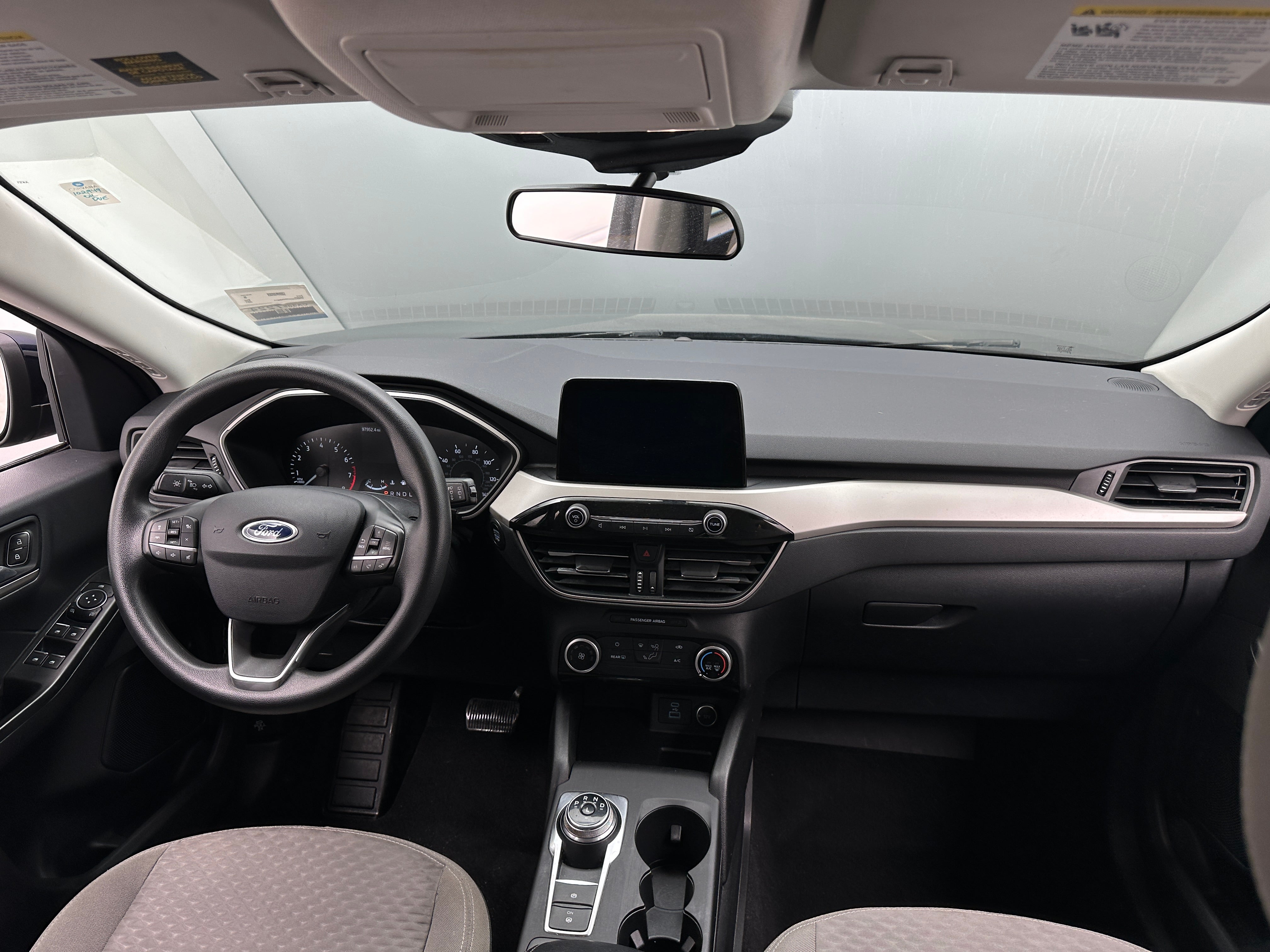 Thumbnail: 2021 Ford Escape - 3