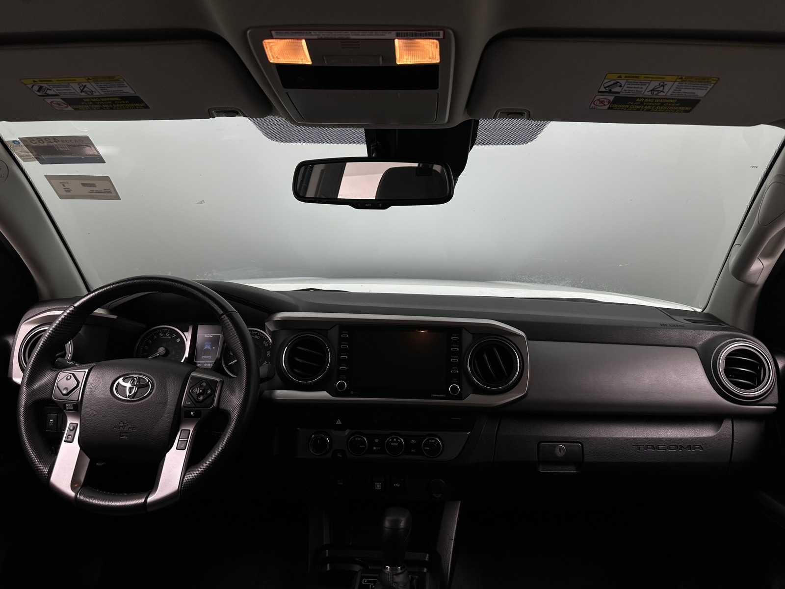 Thumbnail: 2022 Toyota Tacoma - 3