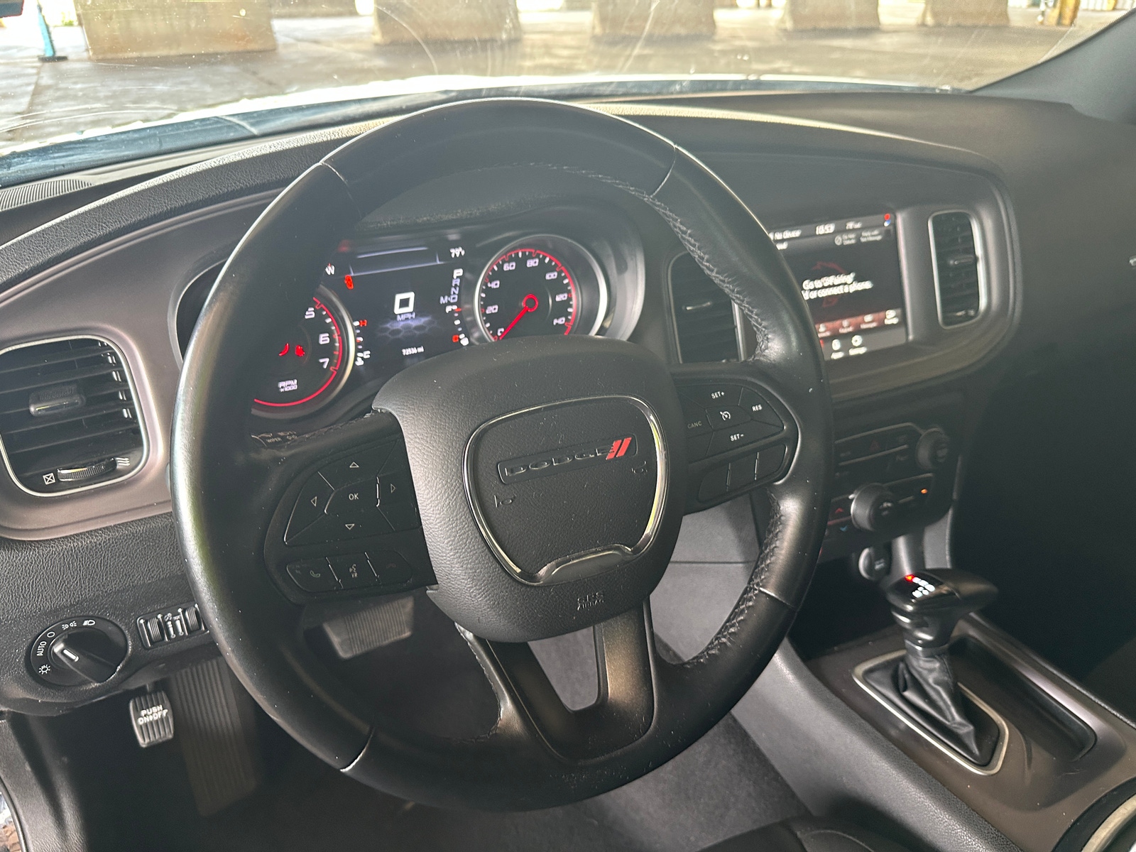 Thumbnail: 2023 Dodge Charger - 5