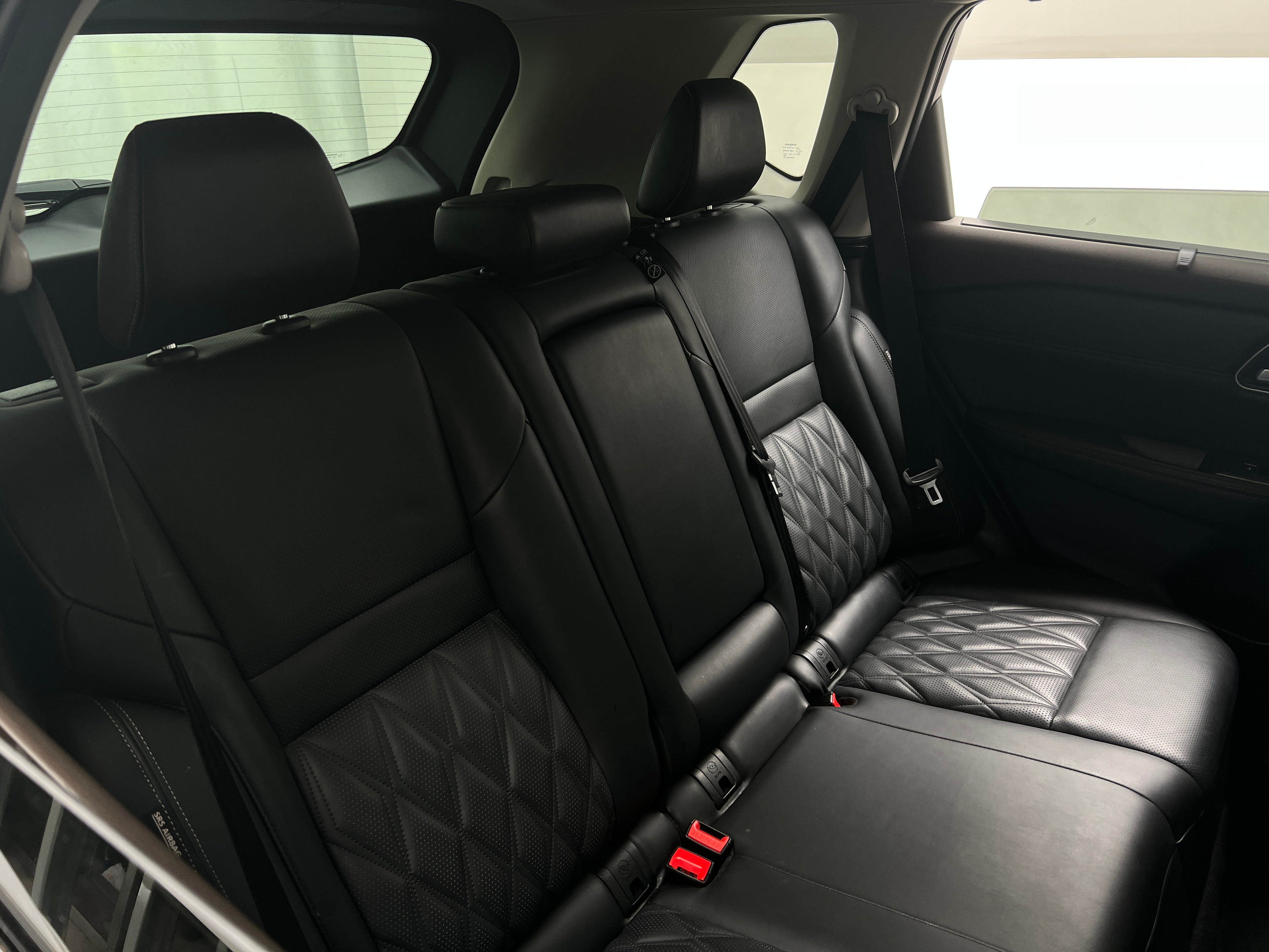 Thumbnail: 2021 Nissan Rogue - 5