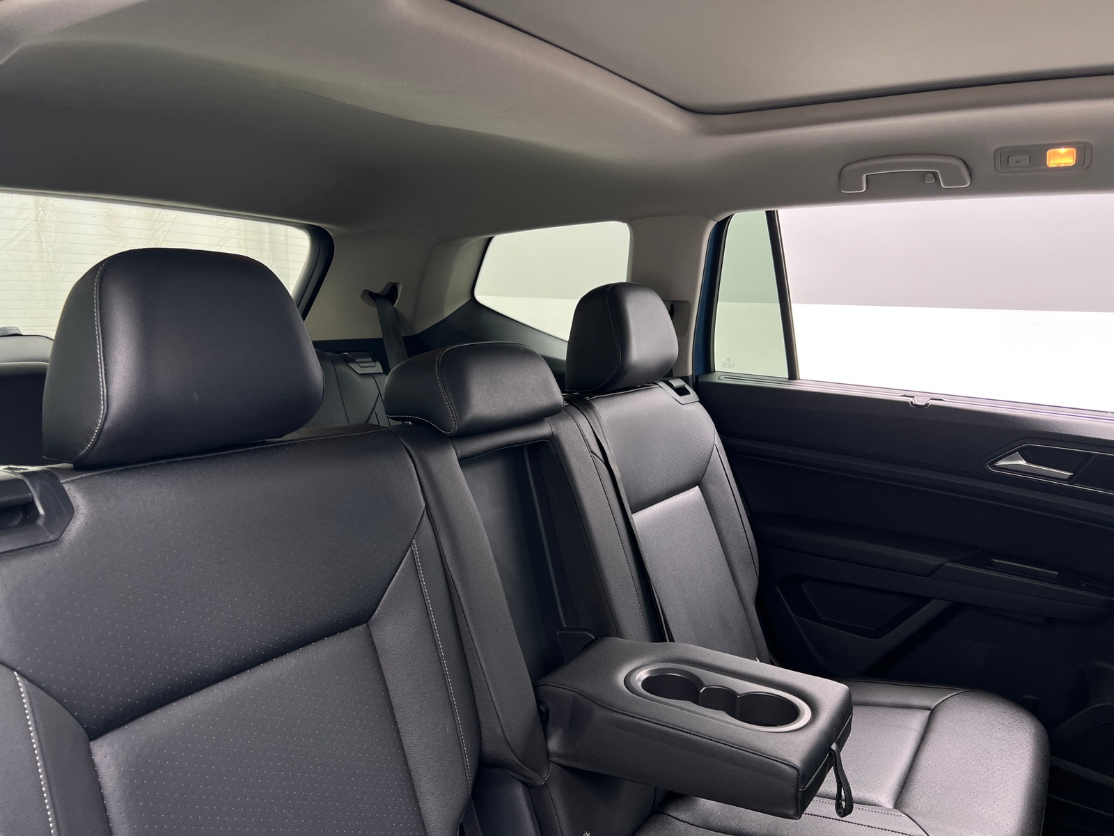 Thumbnail: 2019 Volkswagen Atlas - 5