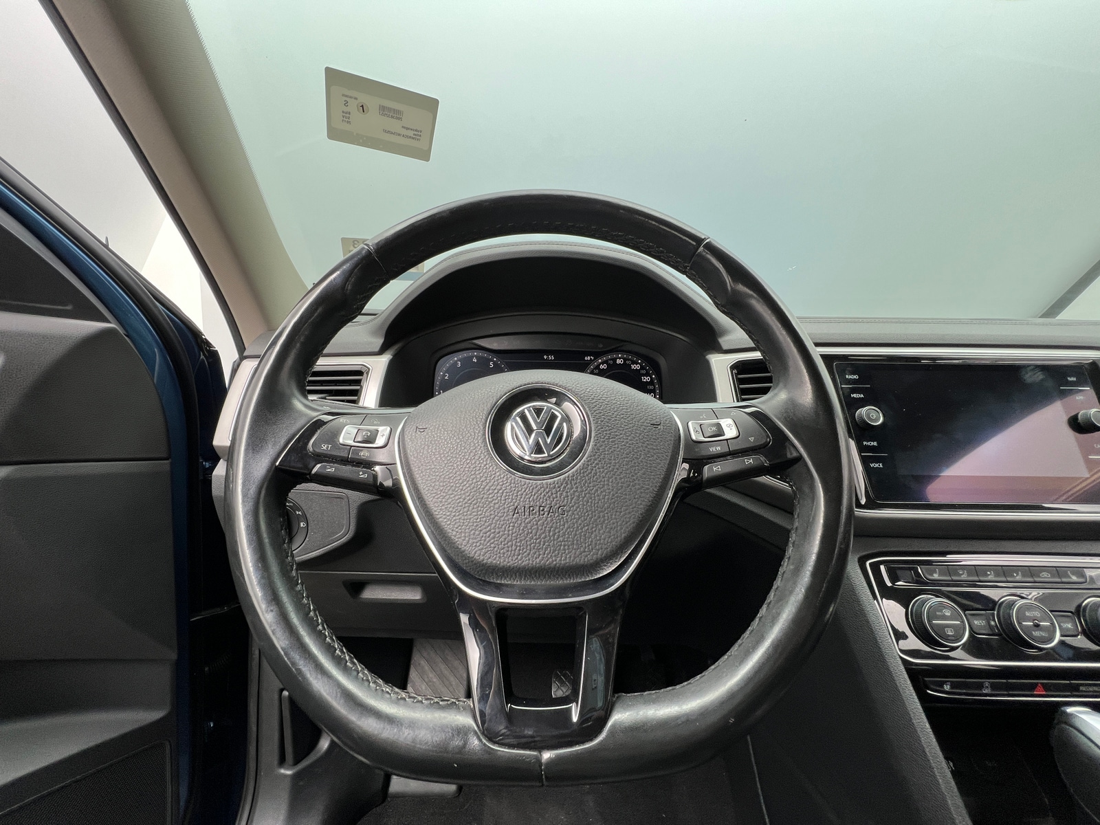Thumbnail: 2019 Volkswagen Atlas - 4