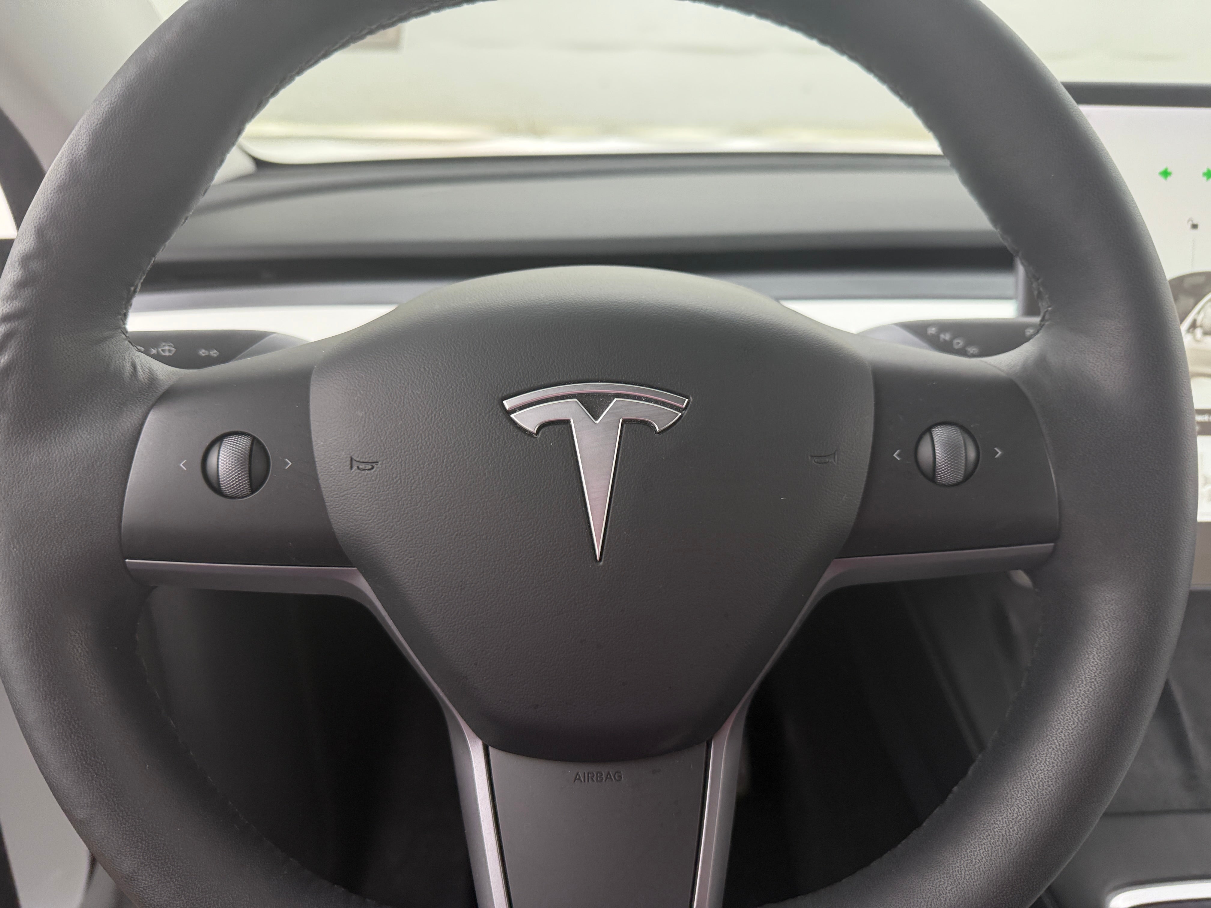 Thumbnail: 2021 Tesla Model Y - 2