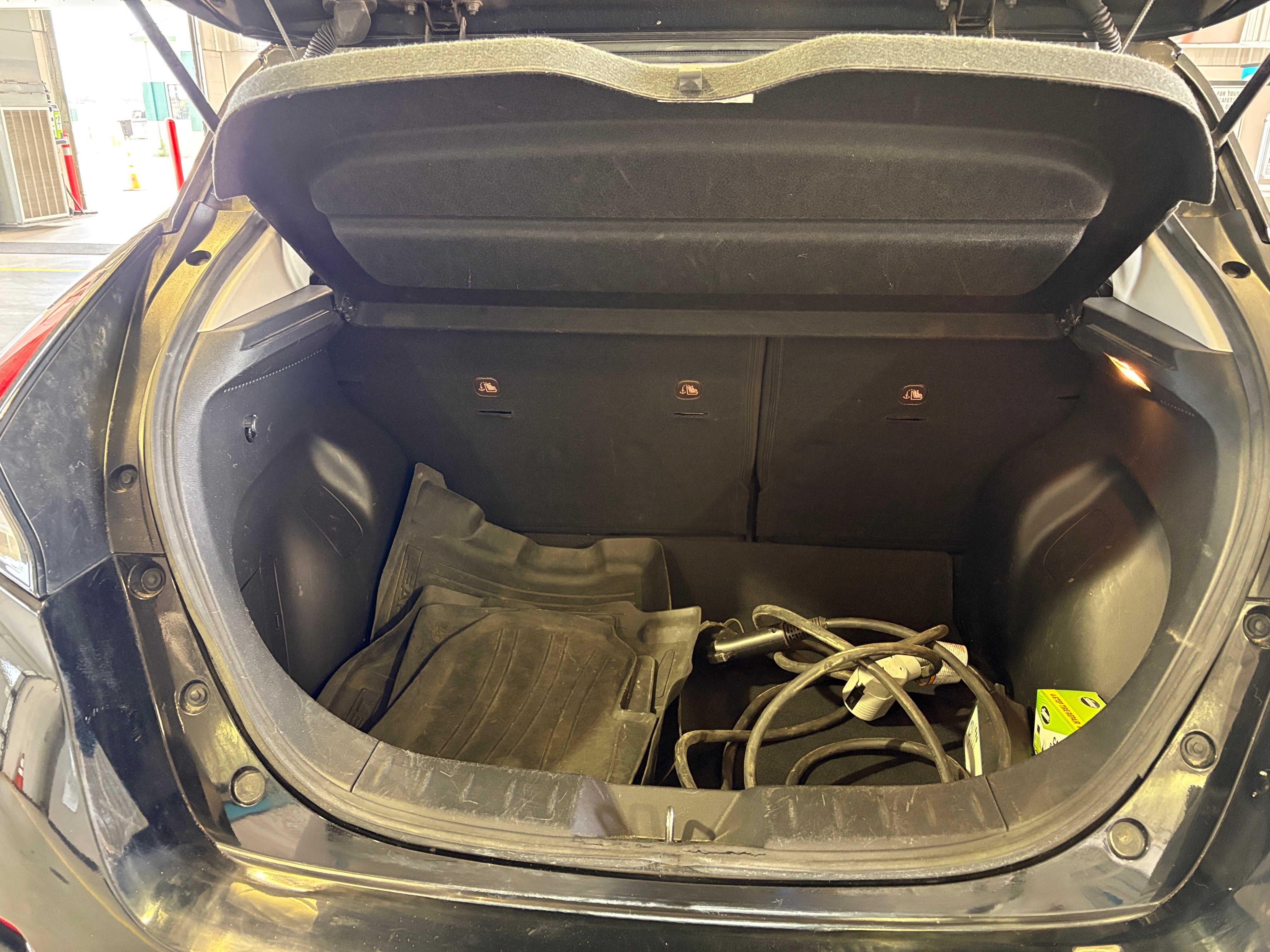Thumbnail: 2019 Nissan Leaf - 7