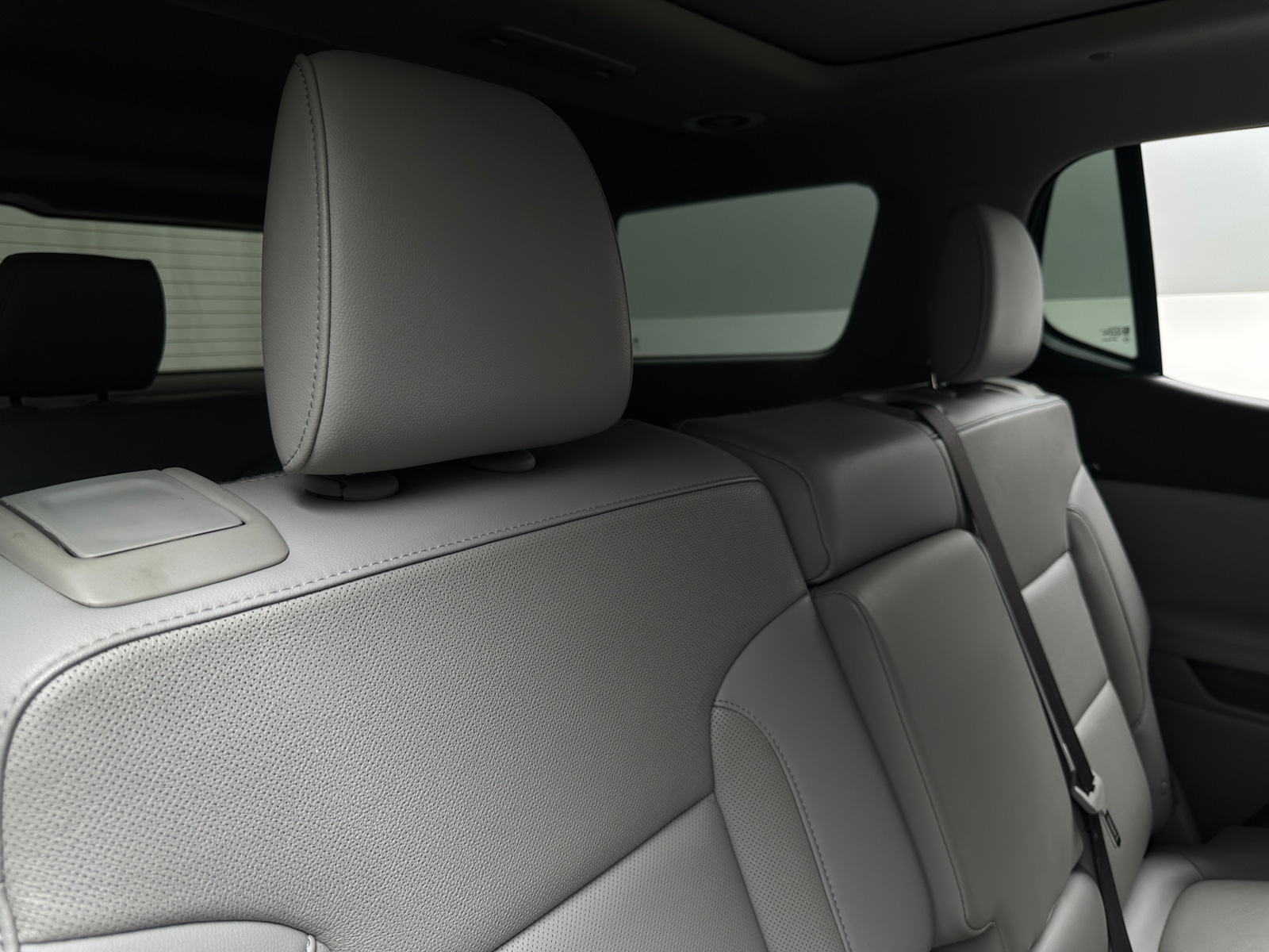 Thumbnail: 2019 GMC Acadia - 5