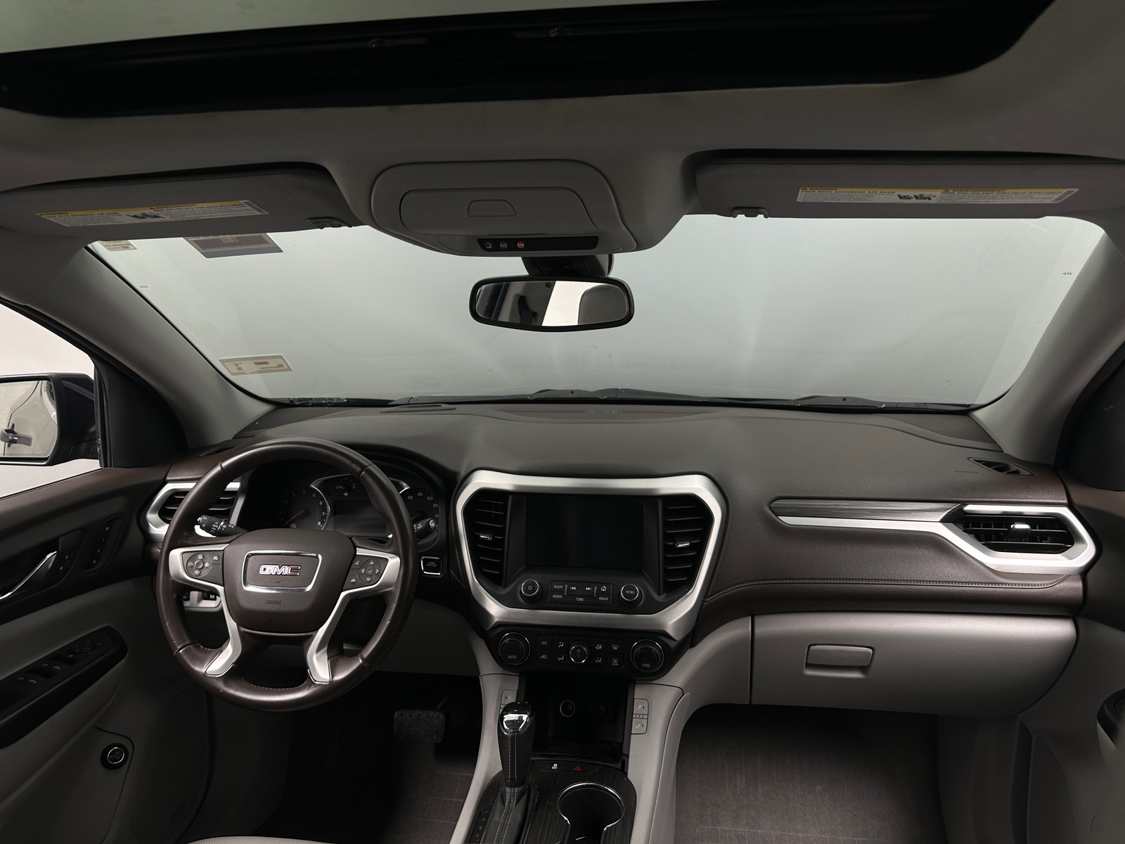 Thumbnail: 2019 GMC Acadia - 2