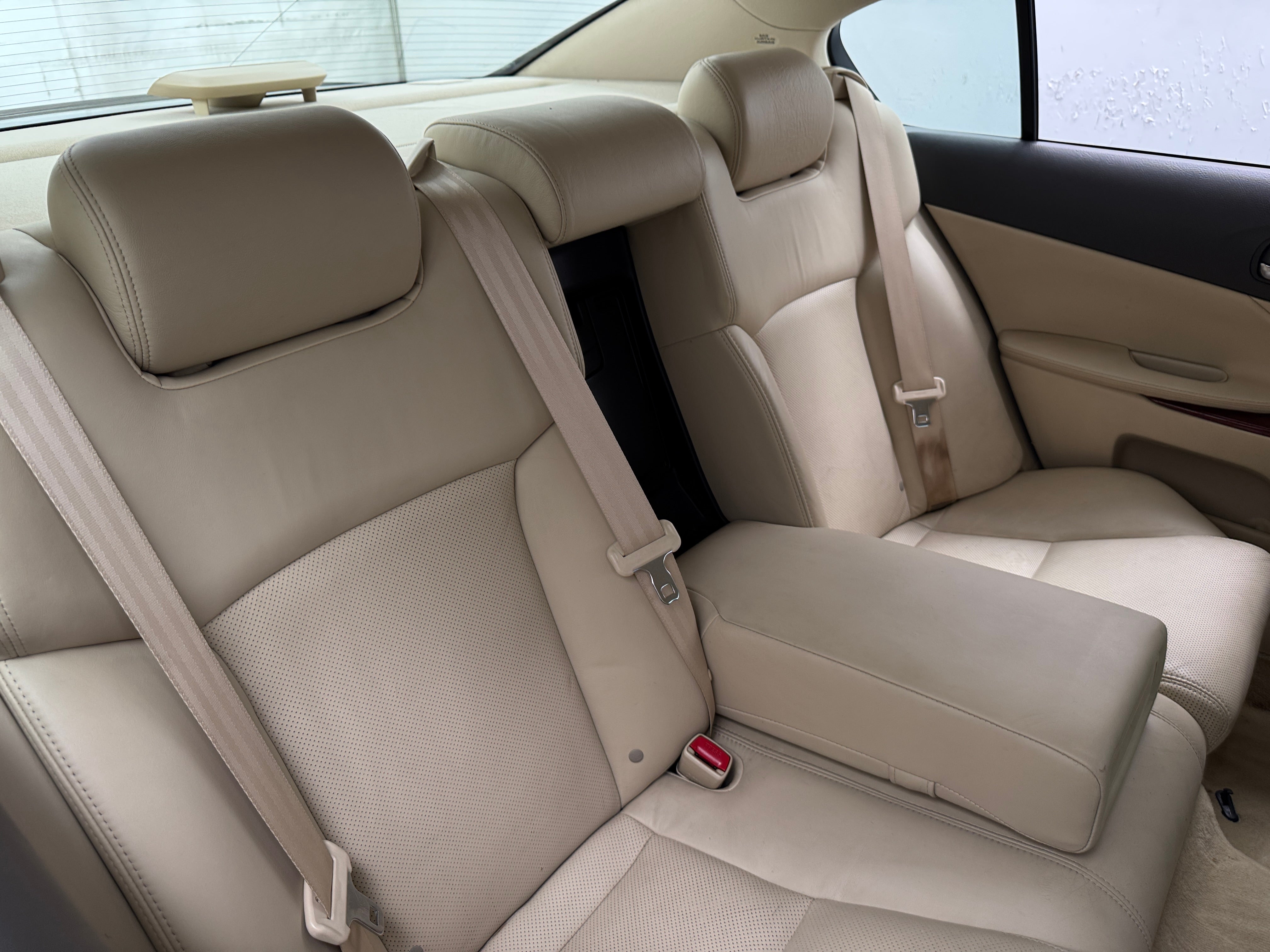 Thumbnail: 2011 Lexus GS - 5