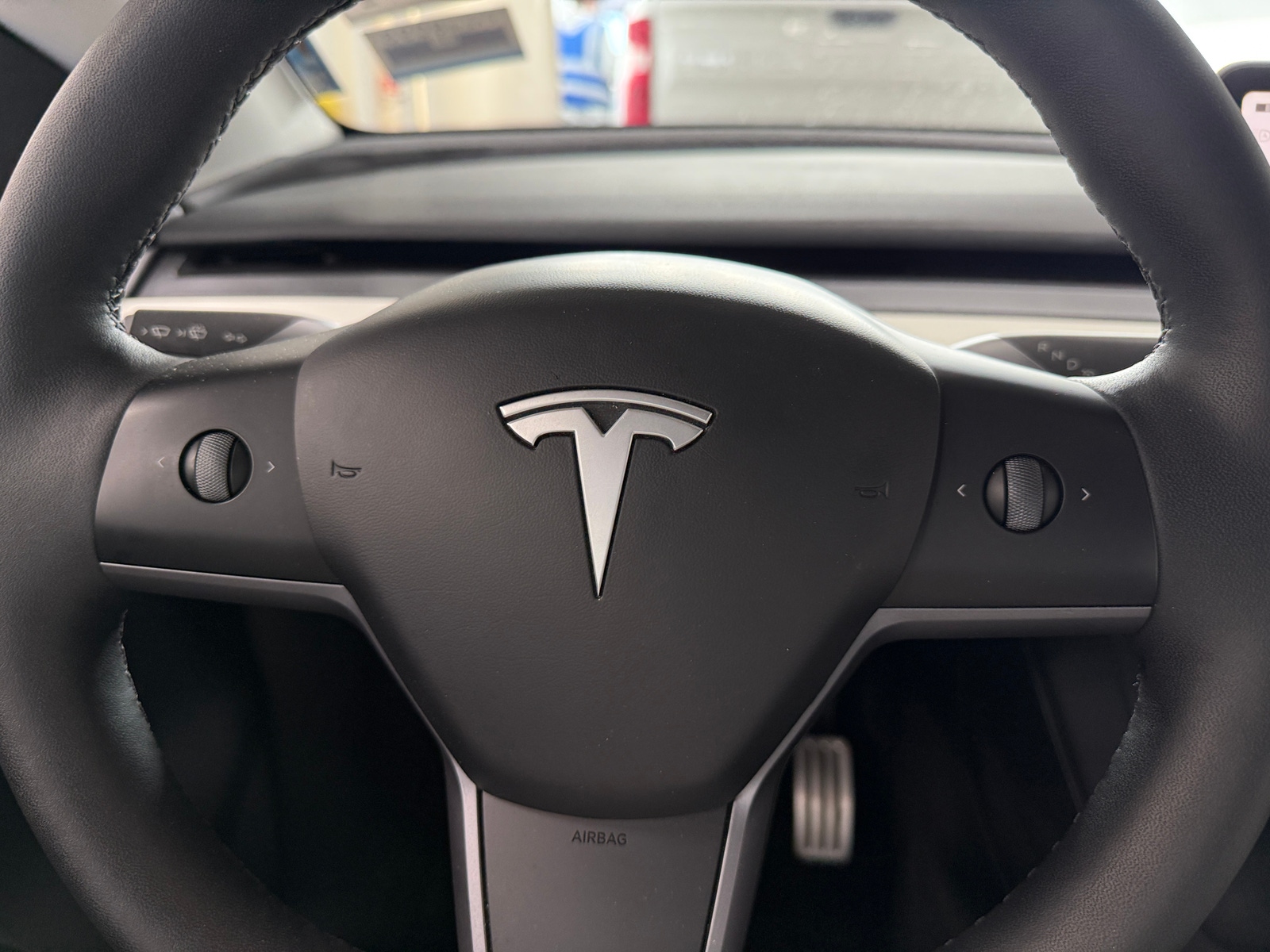 Thumbnail: 2023 Tesla Model Y - 4
