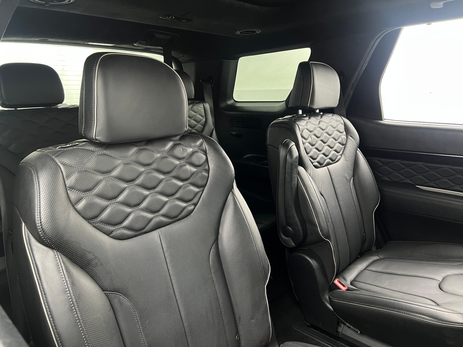 Thumbnail: 2021 Hyundai Palisade - 5