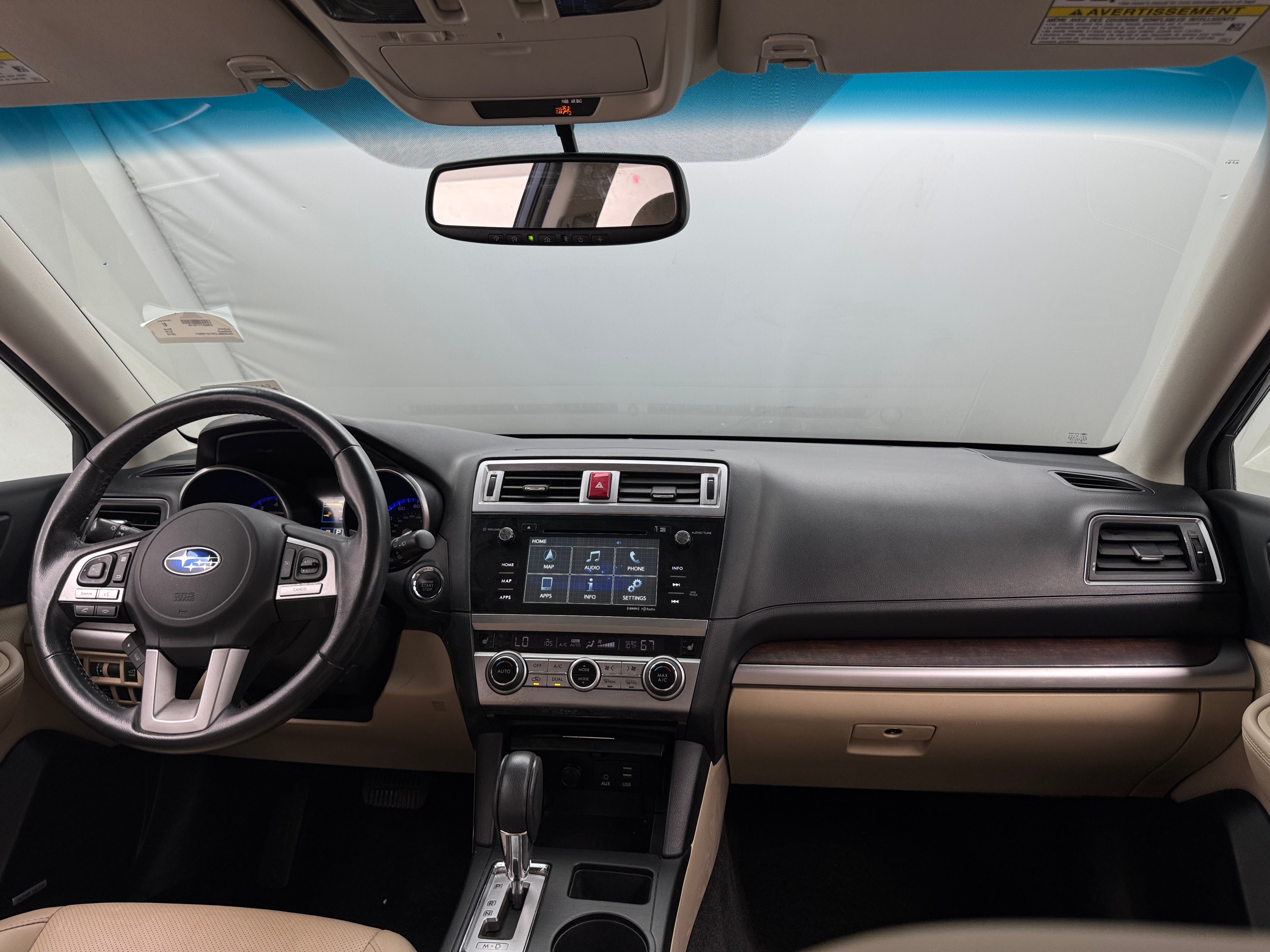 Thumbnail: 2015 Subaru Outback - 2