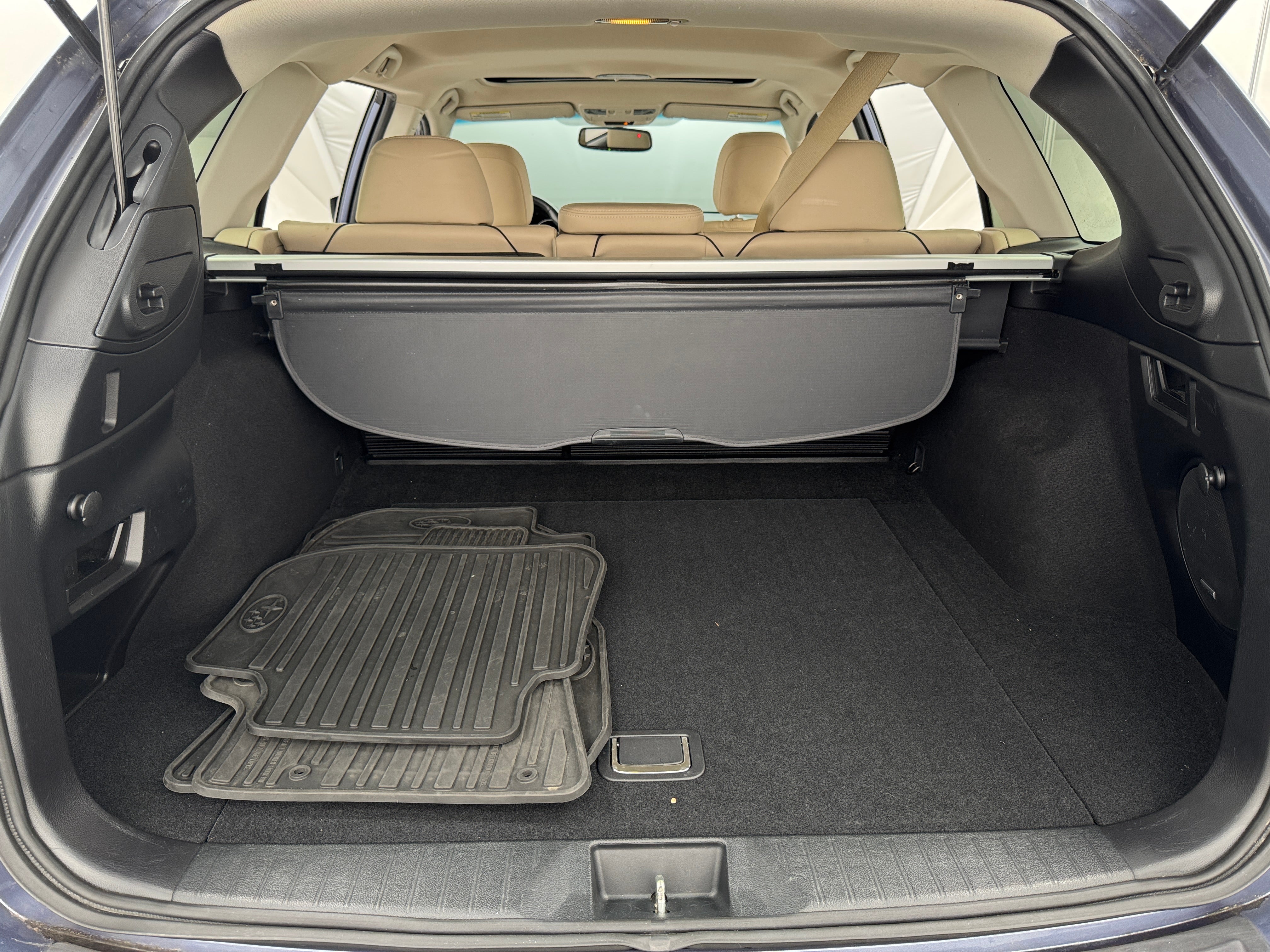 Thumbnail: 2015 Subaru Outback - 6