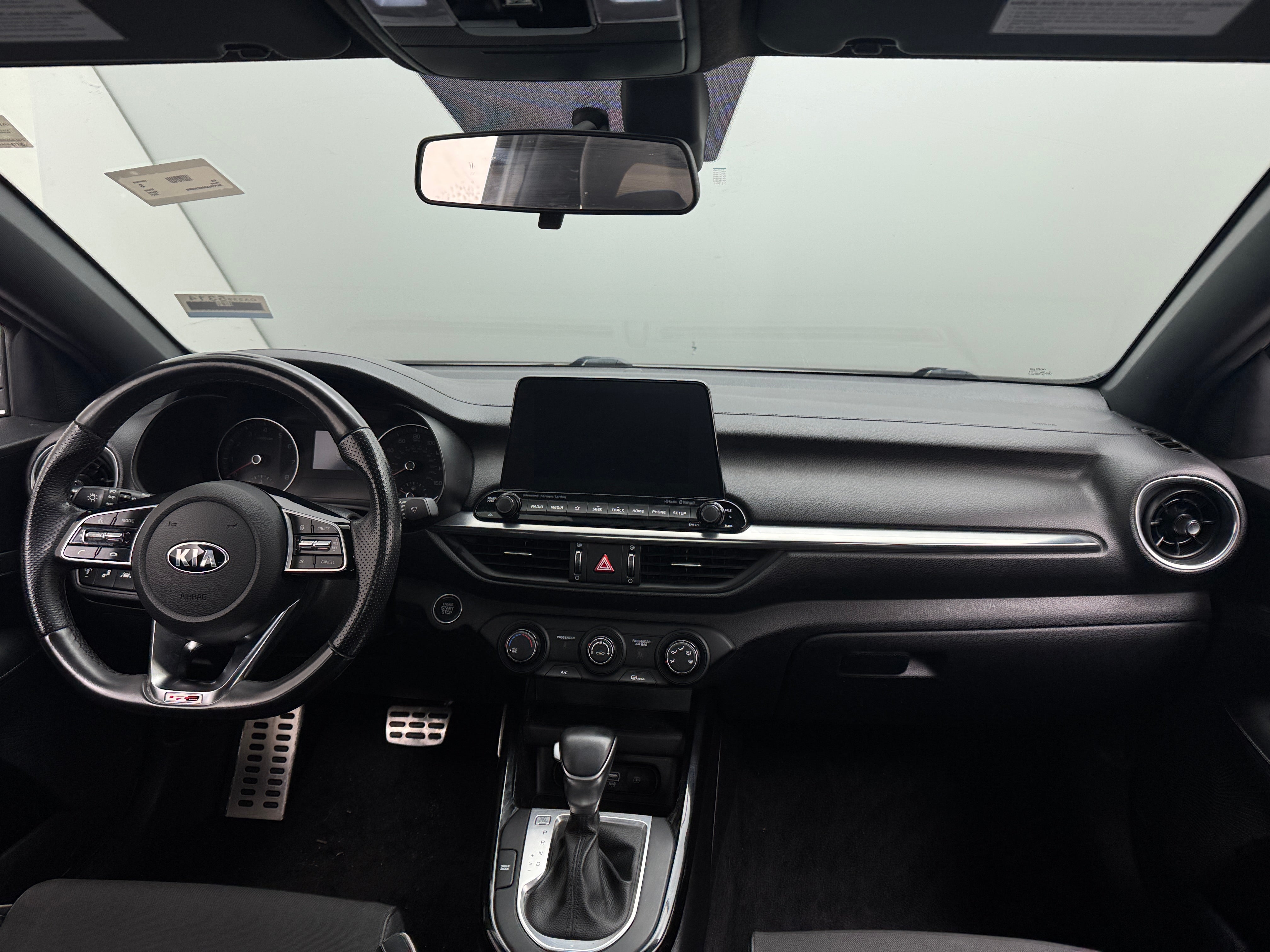Thumbnail: 2021 Kia Forte - 3