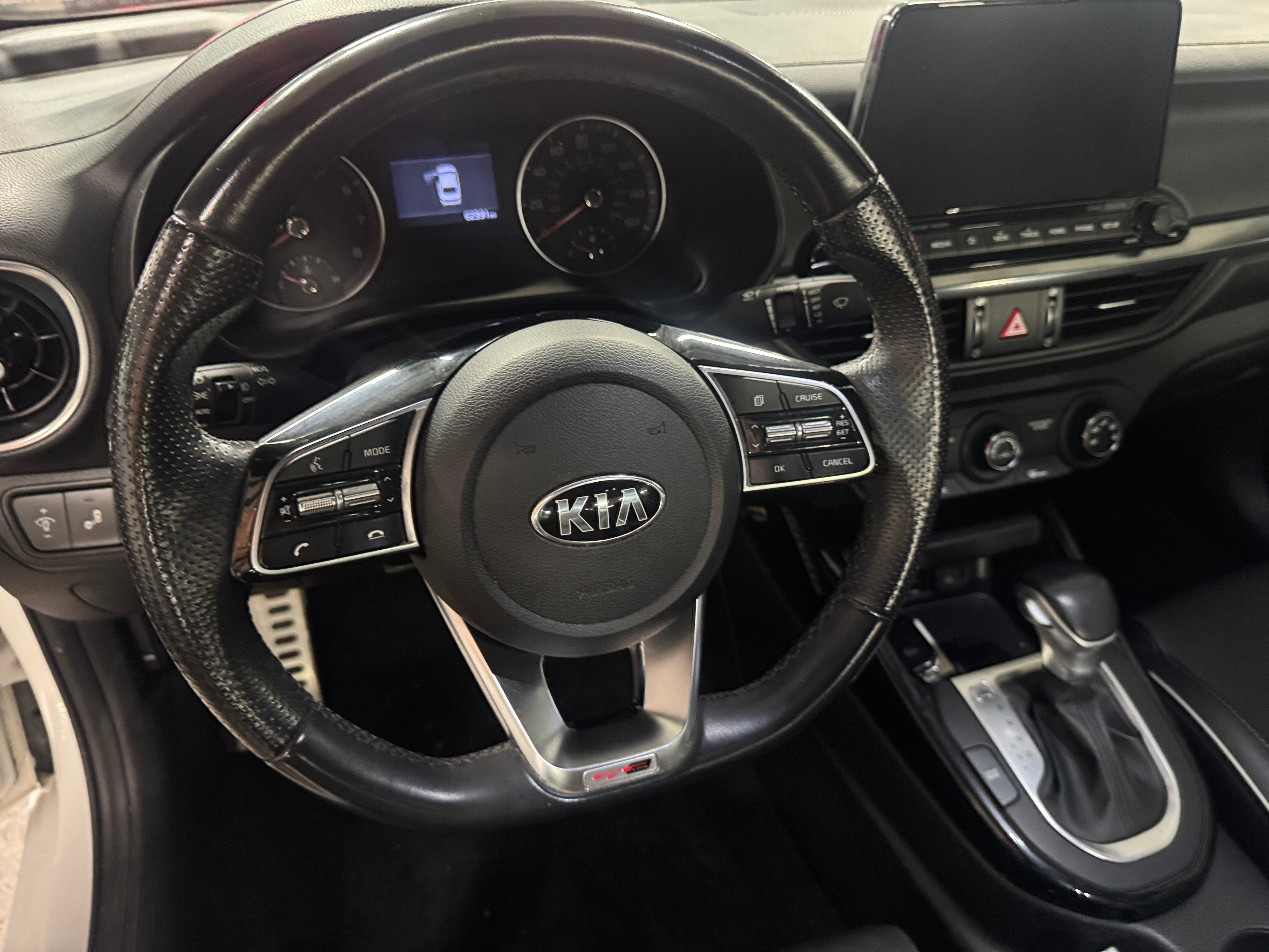 Thumbnail: 2021 Kia Forte - 5