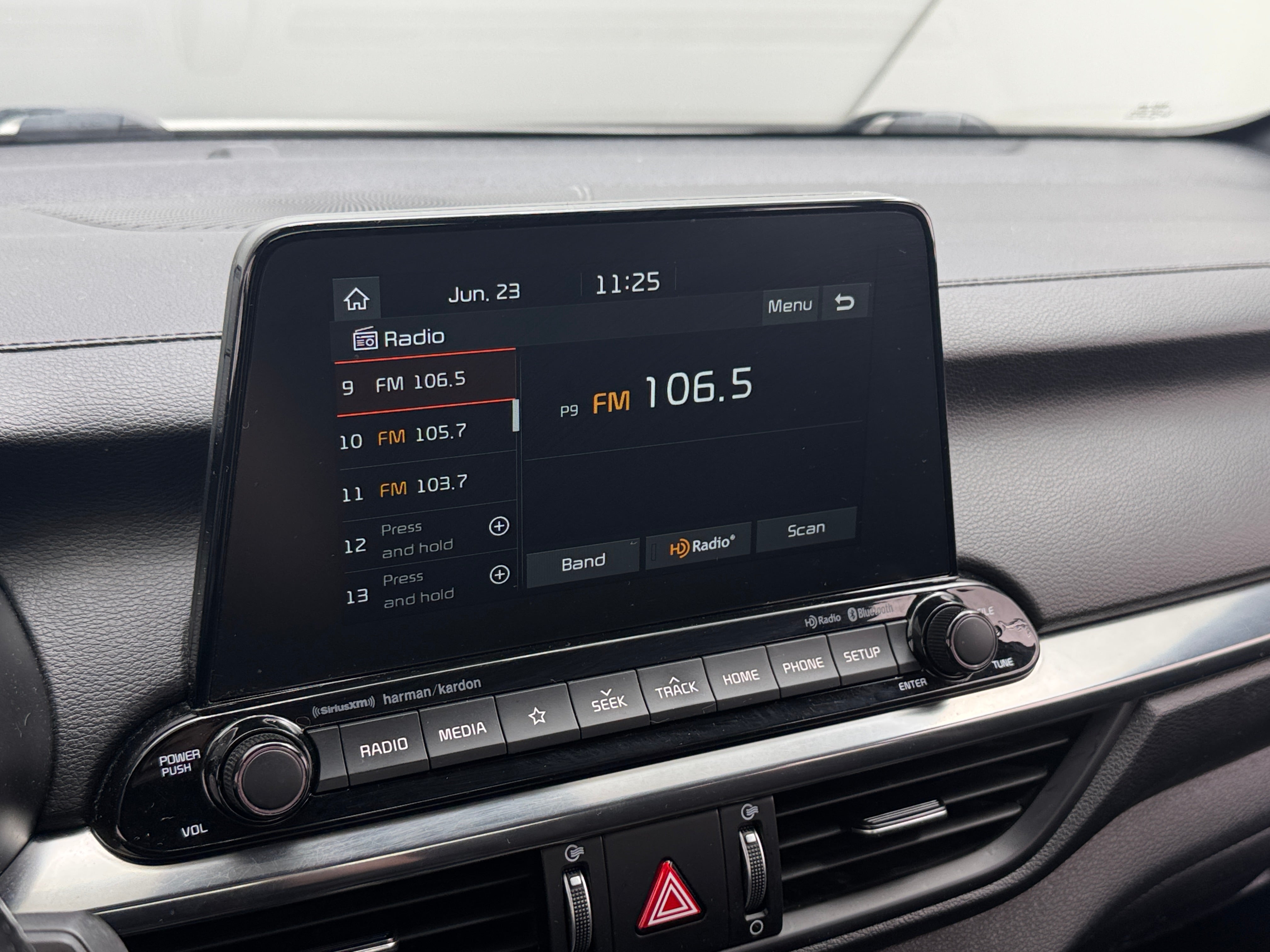 Thumbnail: 2021 Kia Forte - 4
