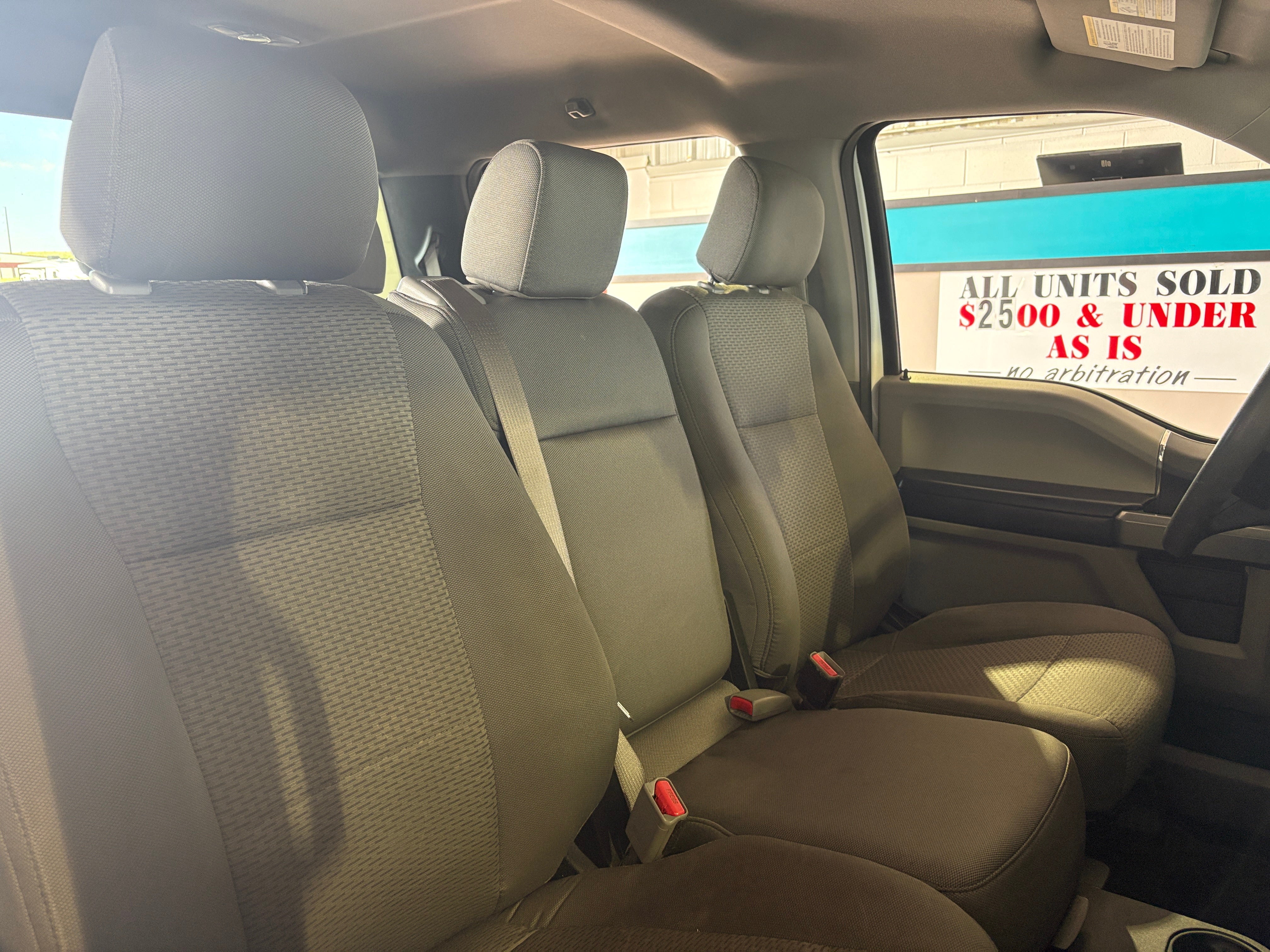 Thumbnail: 2016 Ford Econoline - 2