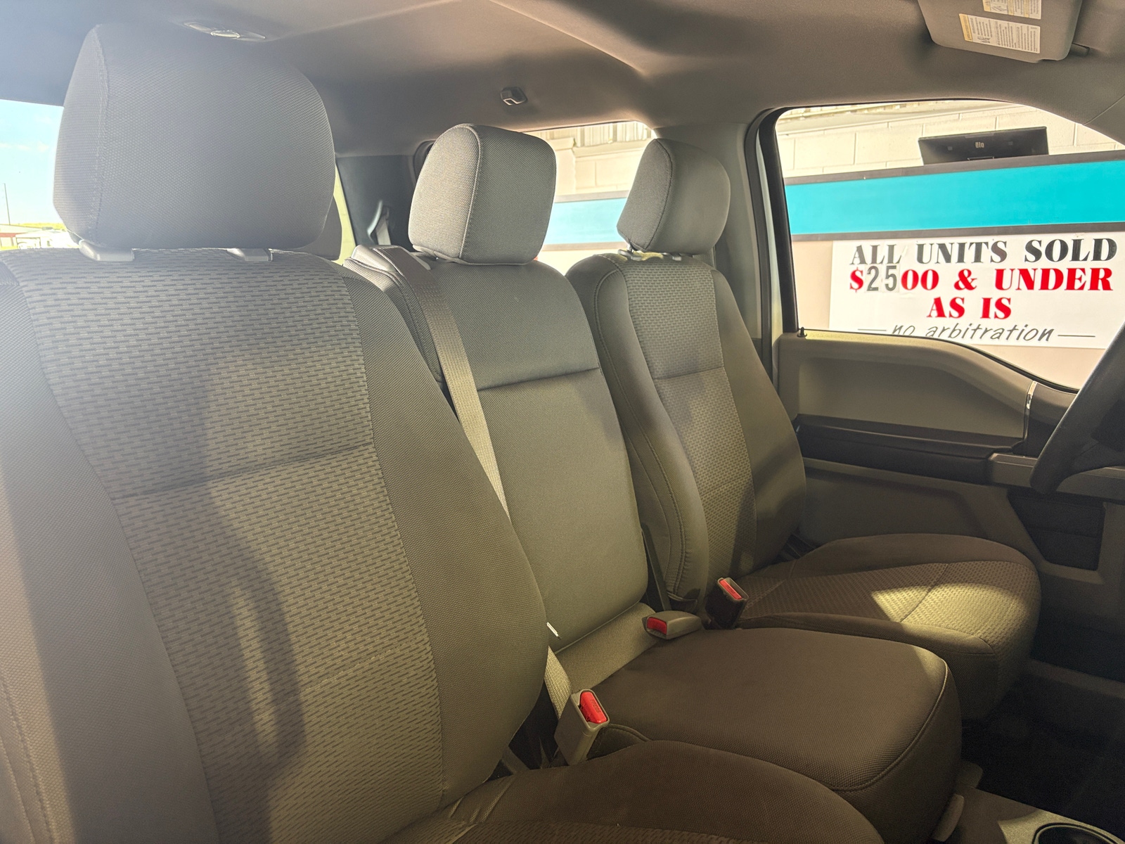 Thumbnail: 2016 Ford Econoline - 2