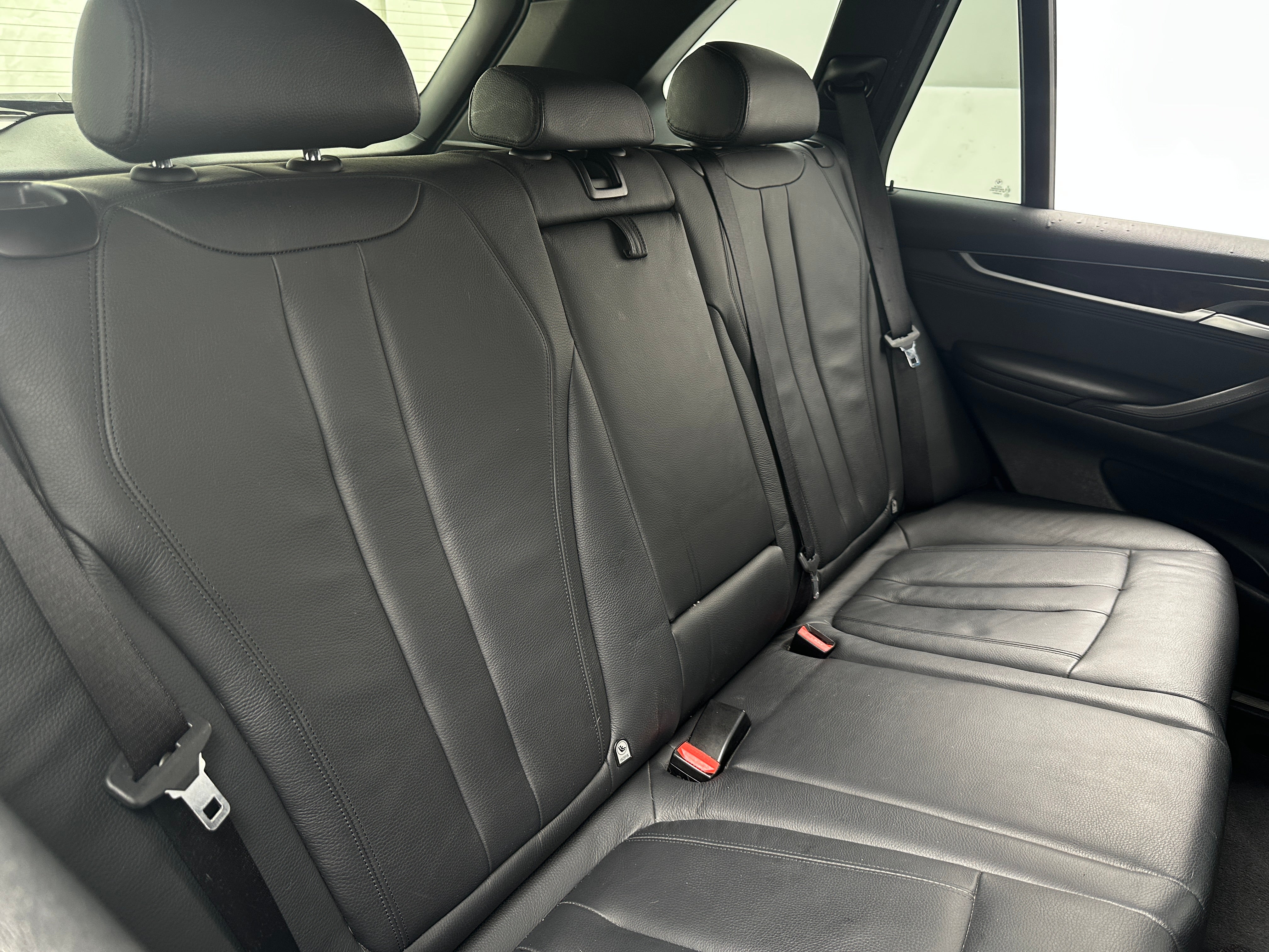 Thumbnail: 2014 BMW X5 - 5