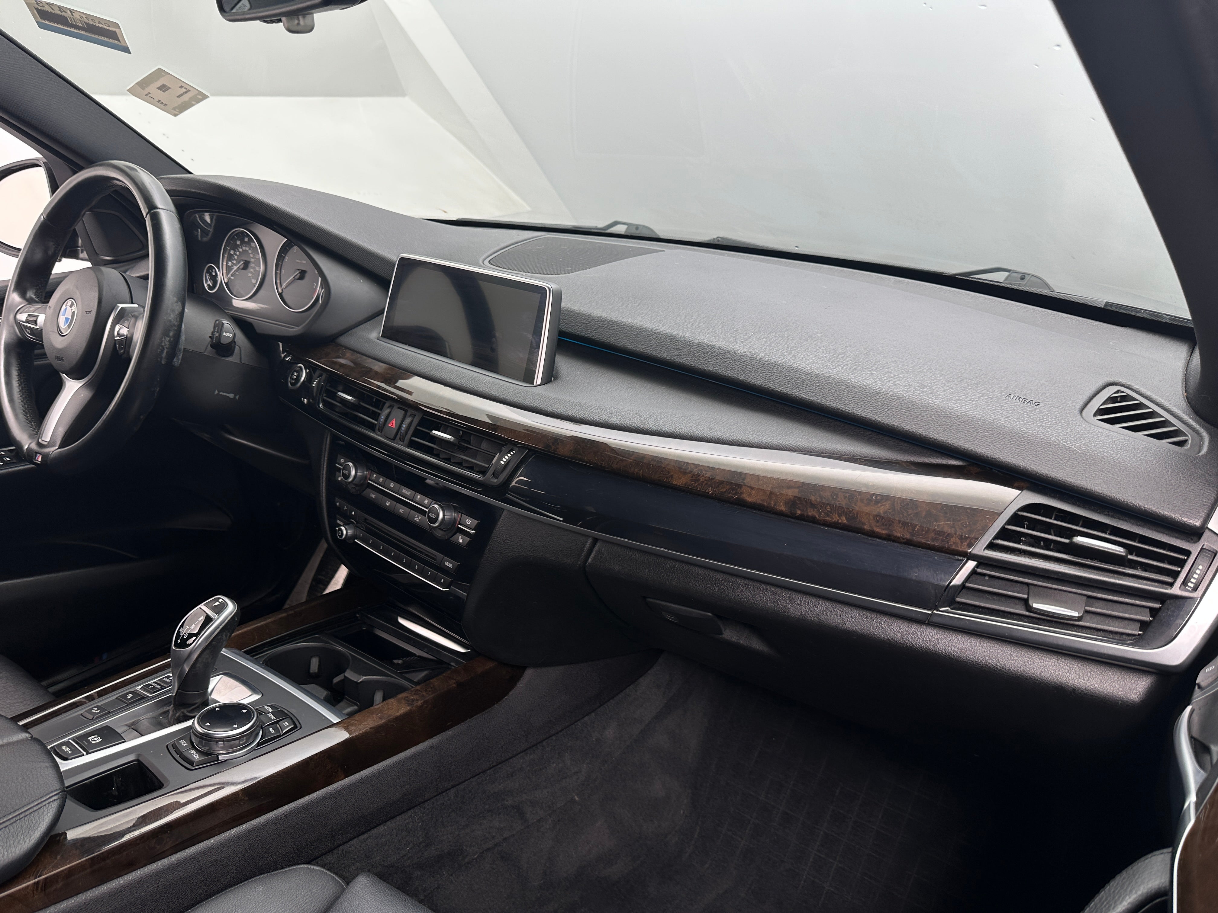 Thumbnail: 2014 BMW X5 - 2