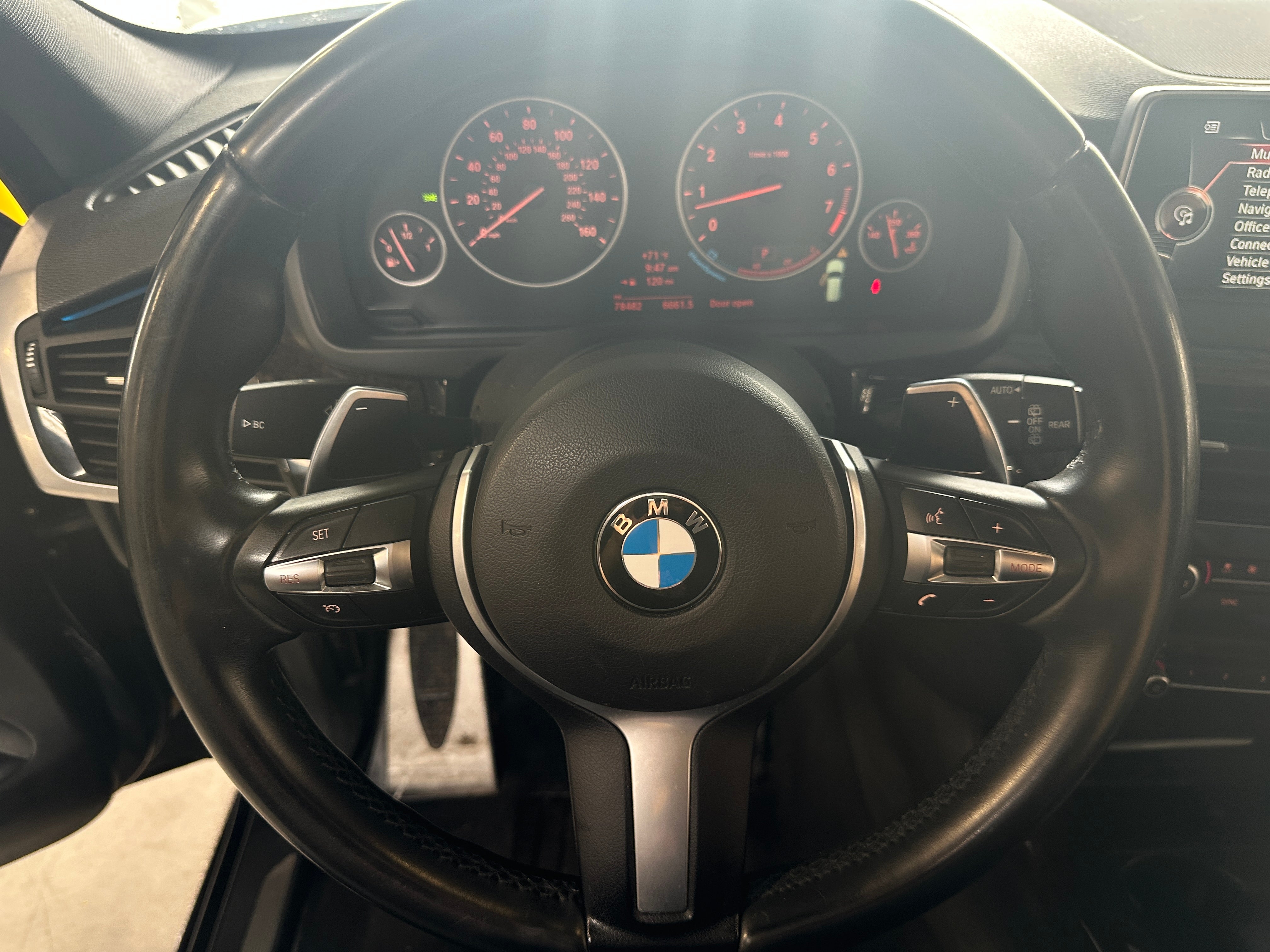 Thumbnail: 2014 BMW X5 - 4
