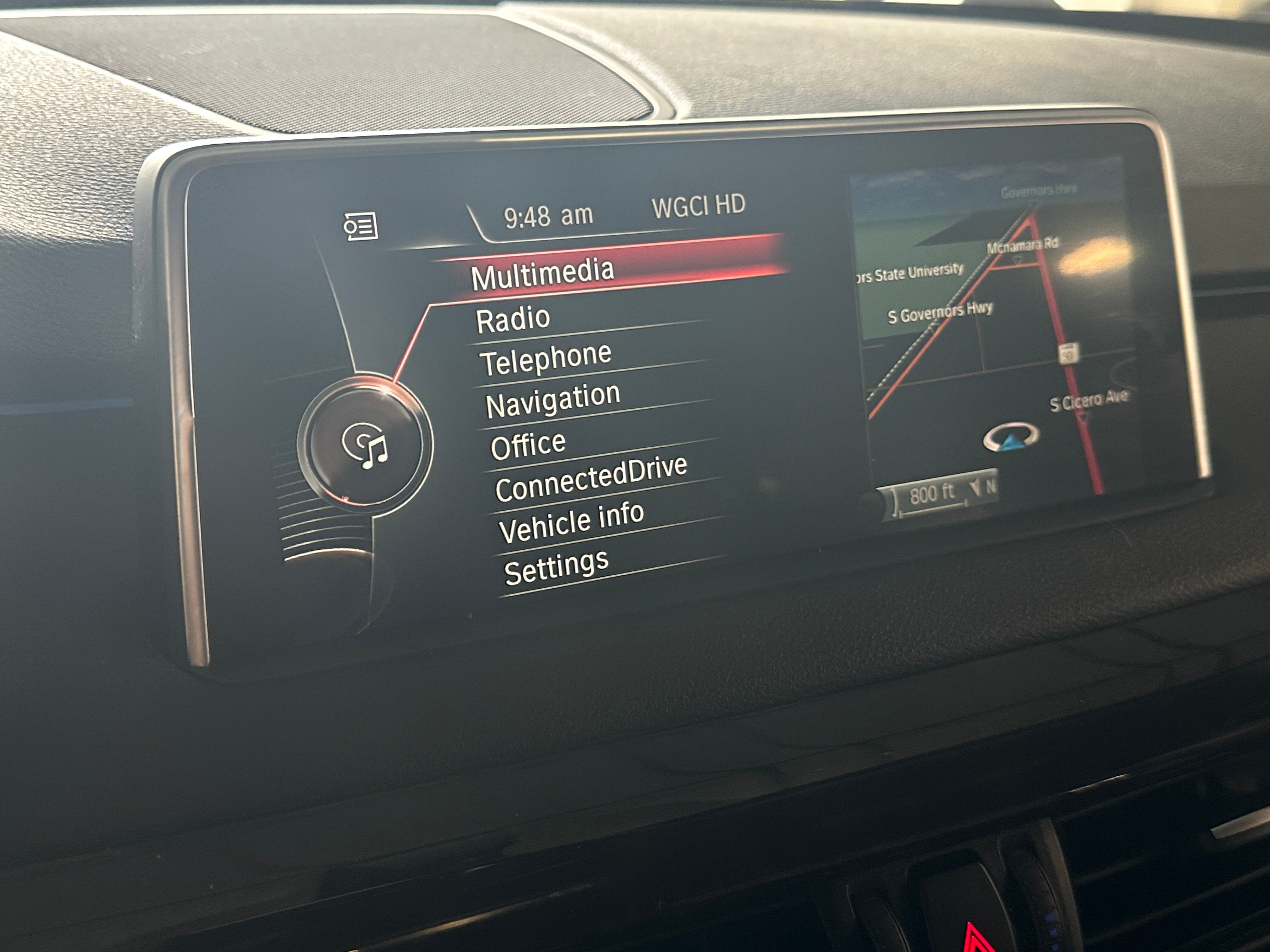 Thumbnail: 2014 BMW X5 - 3