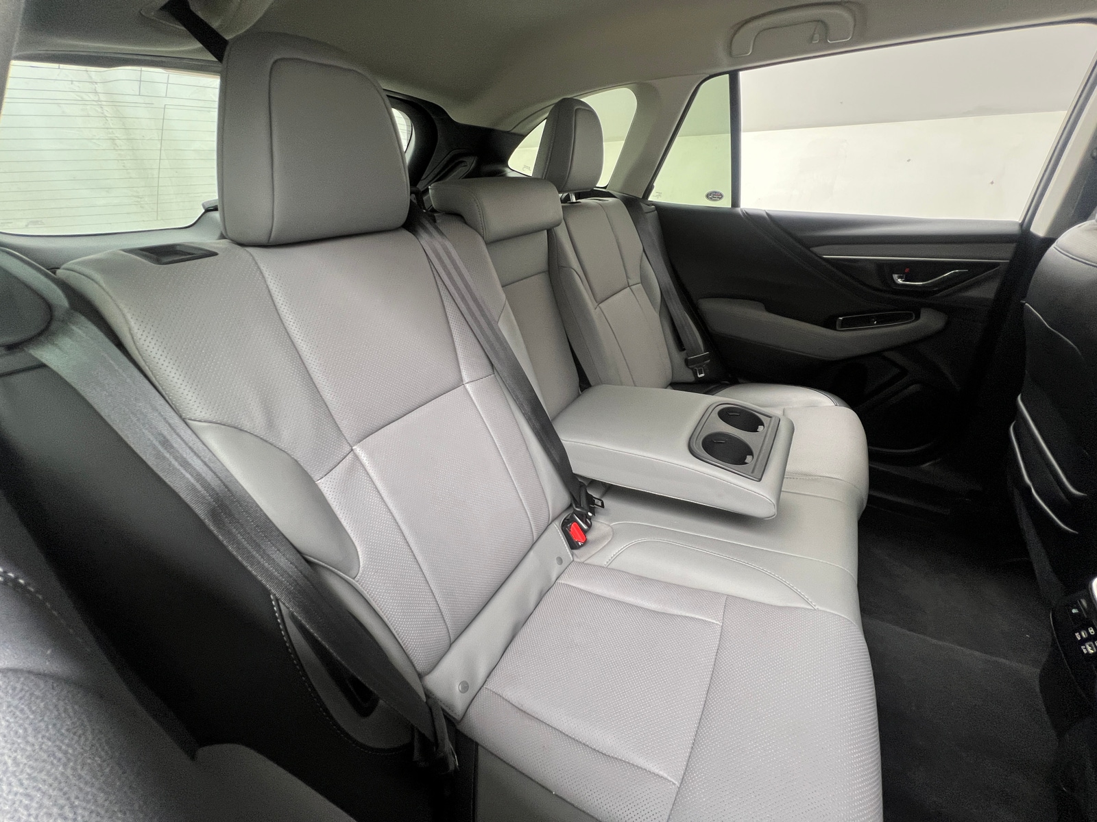 Thumbnail: 2023 Subaru Outback - 5