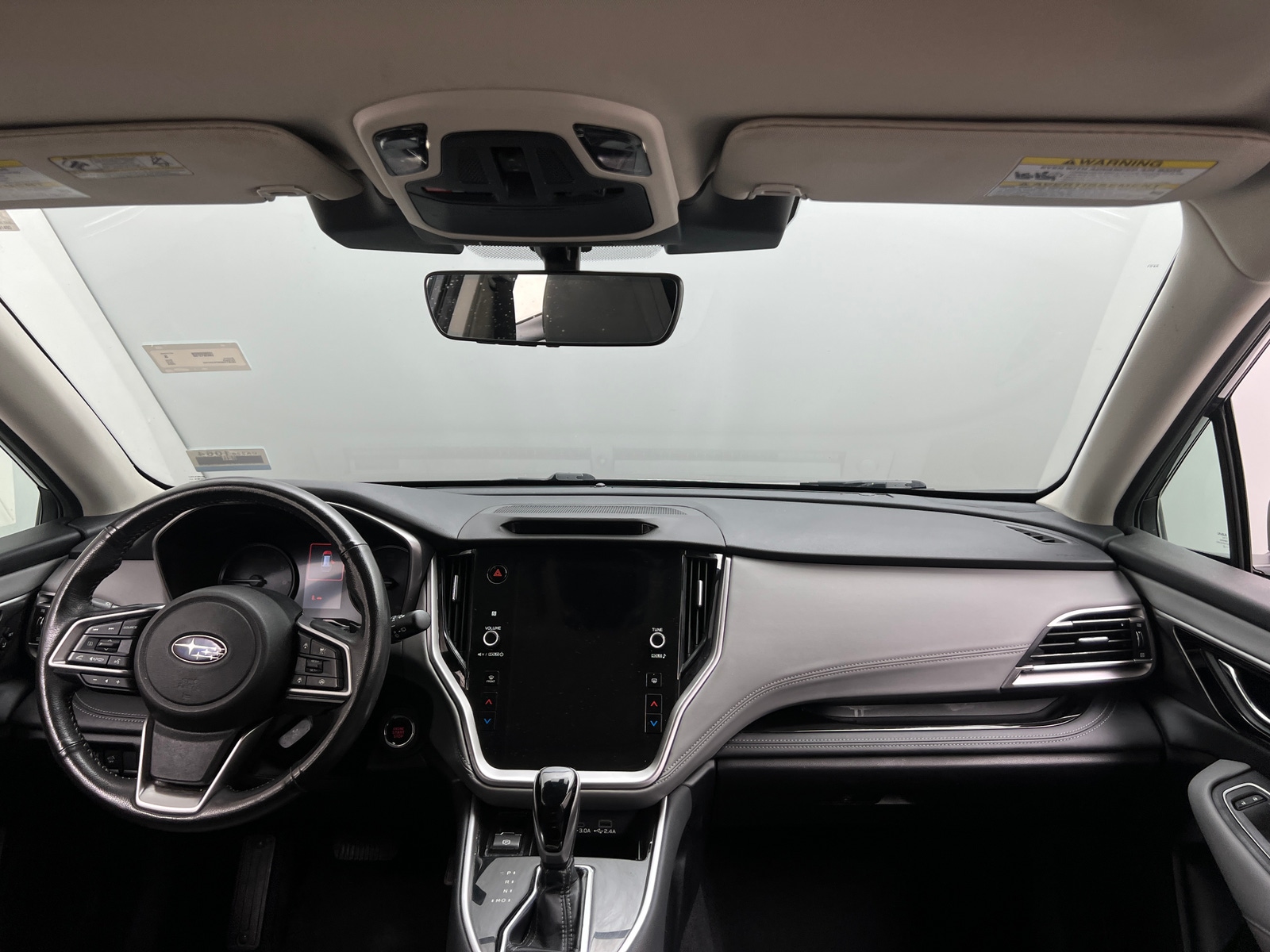 Thumbnail: 2023 Subaru Outback - 2