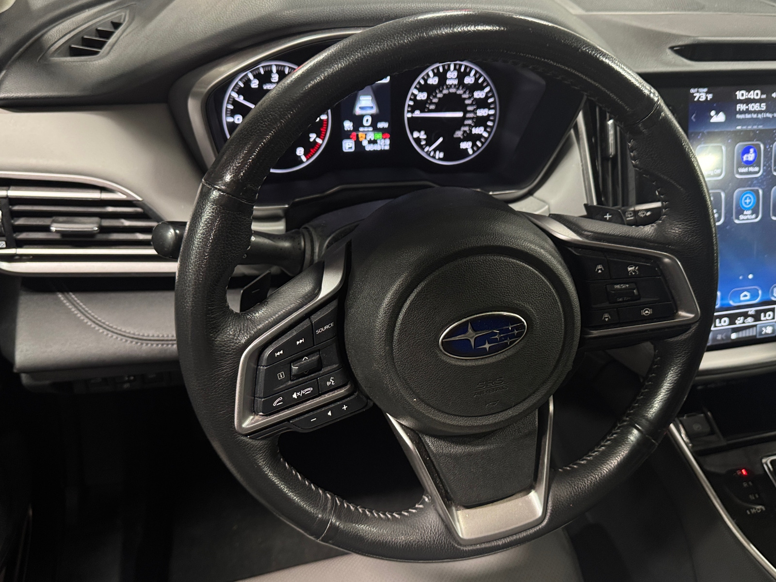 Thumbnail: 2023 Subaru Outback - 4