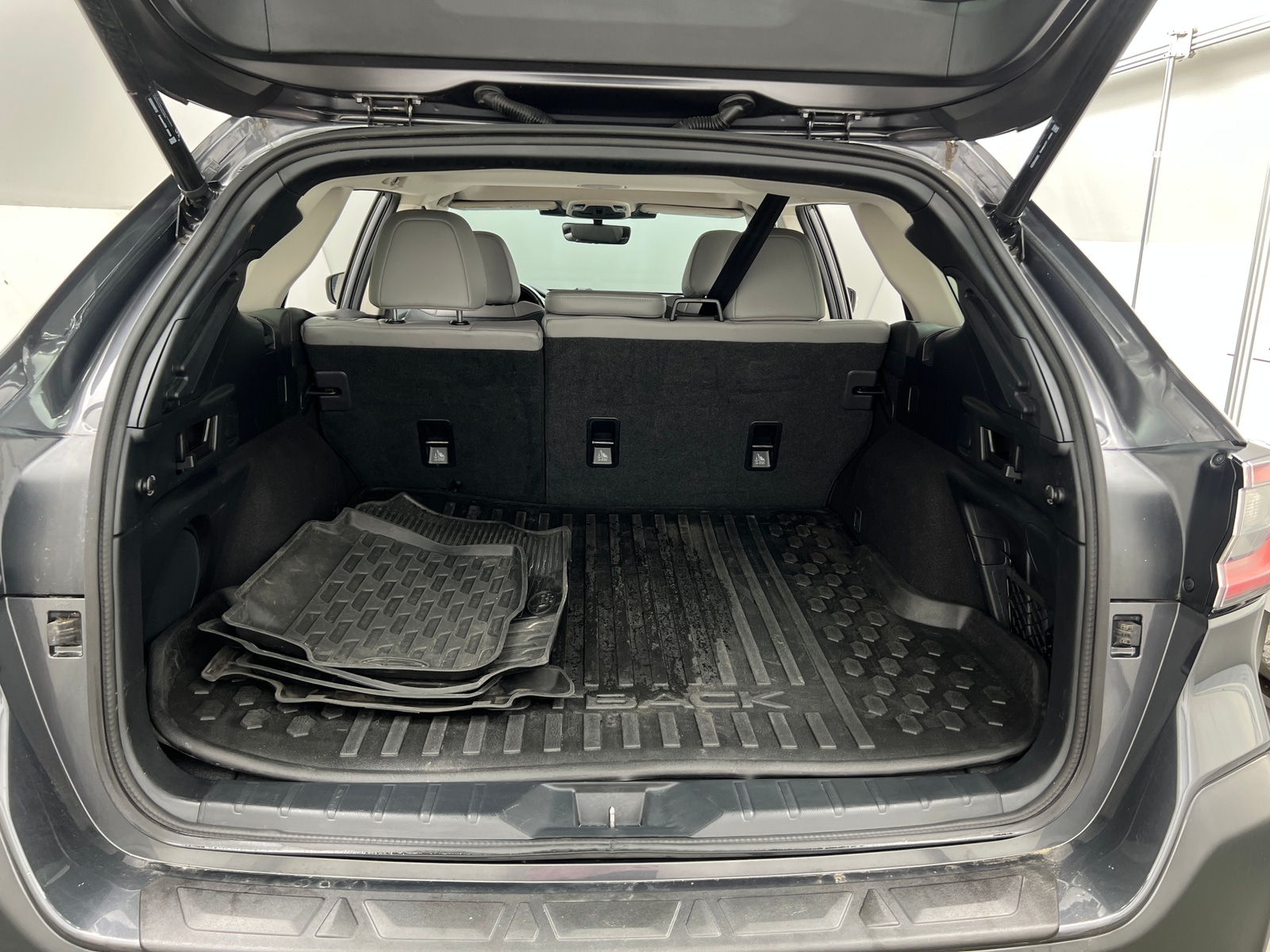 Thumbnail: 2023 Subaru Outback - 6