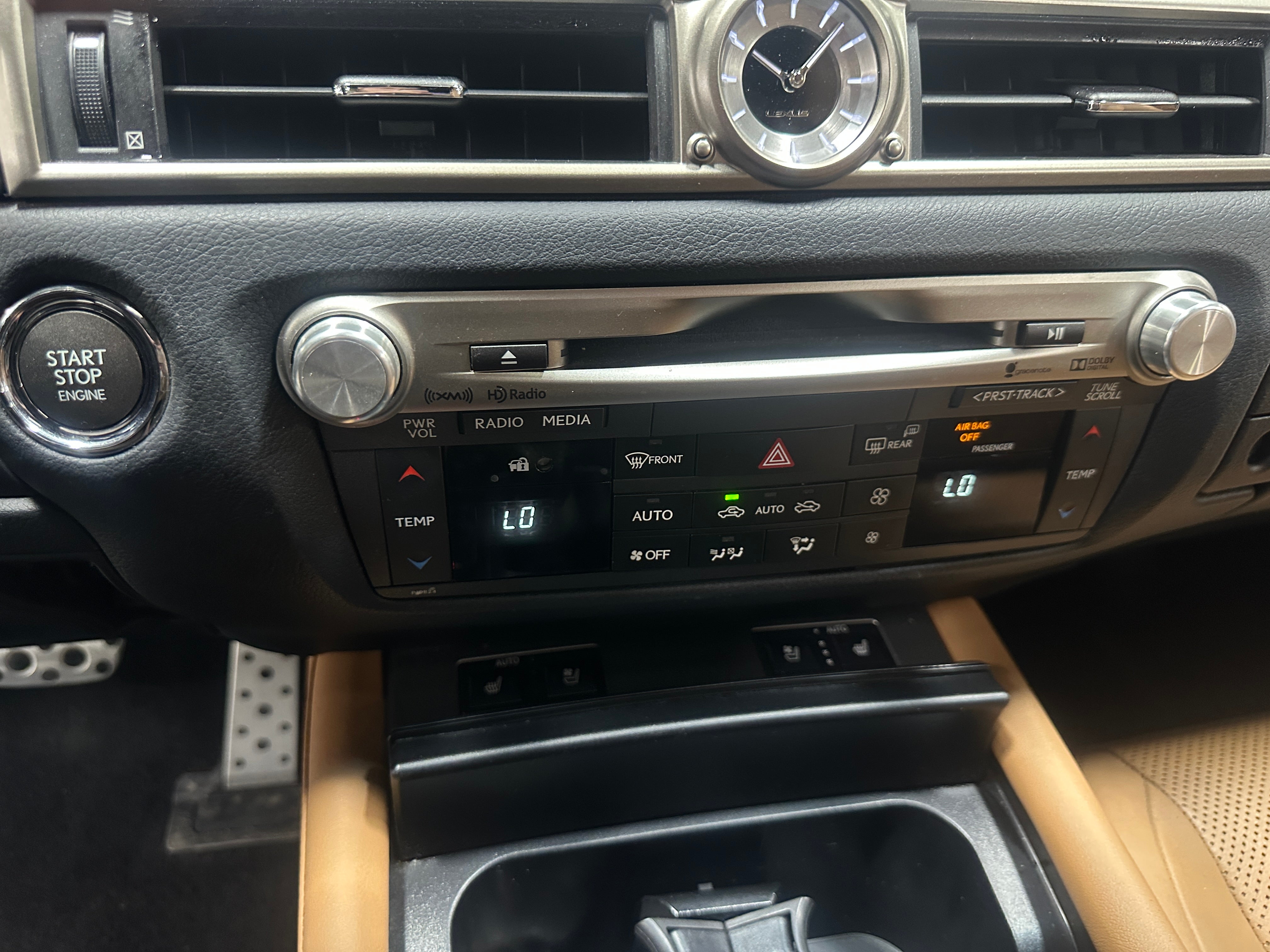 Thumbnail: 2015 Lexus GS - 3