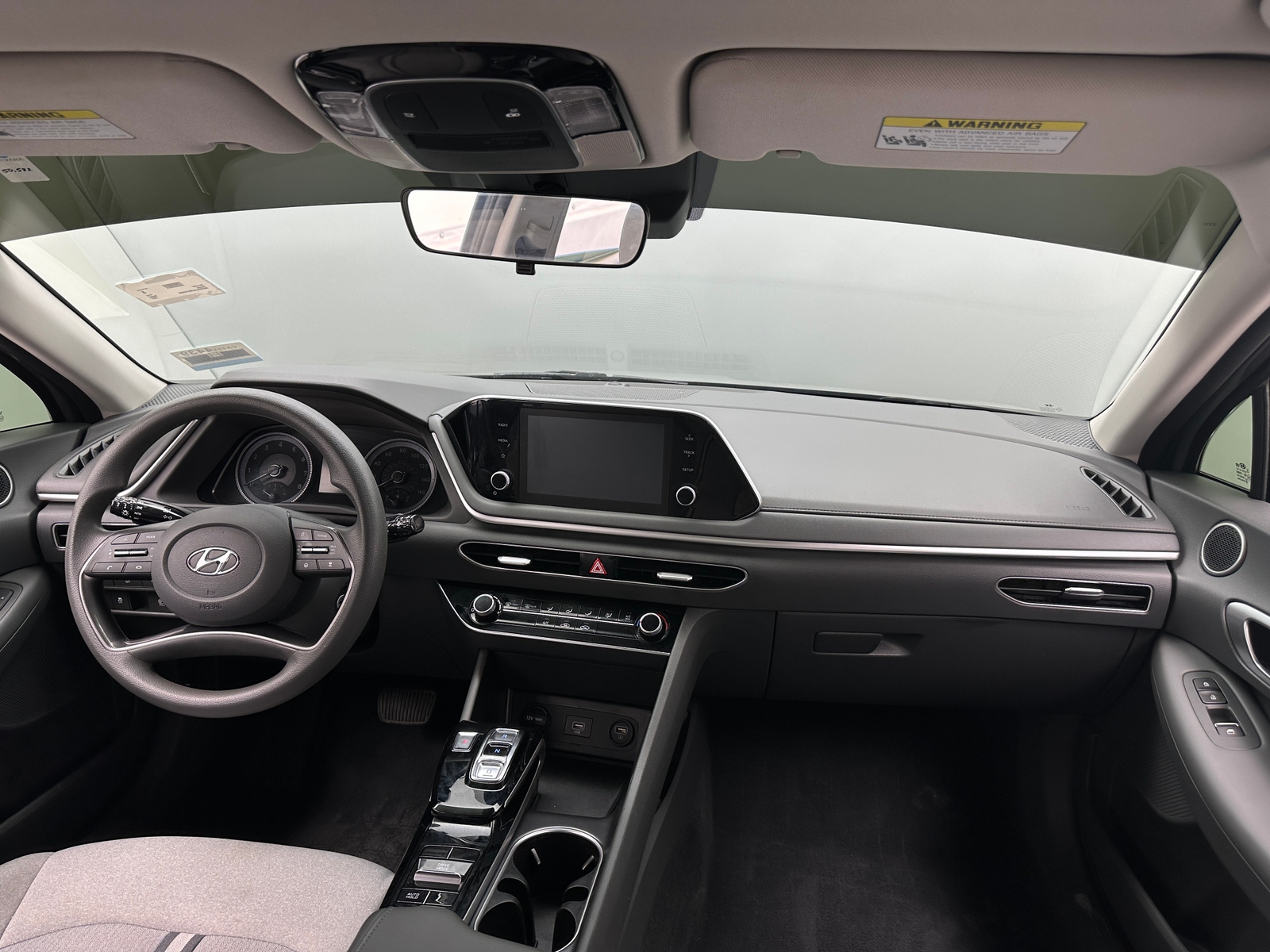 Thumbnail: 2021 Hyundai Sonata - 3